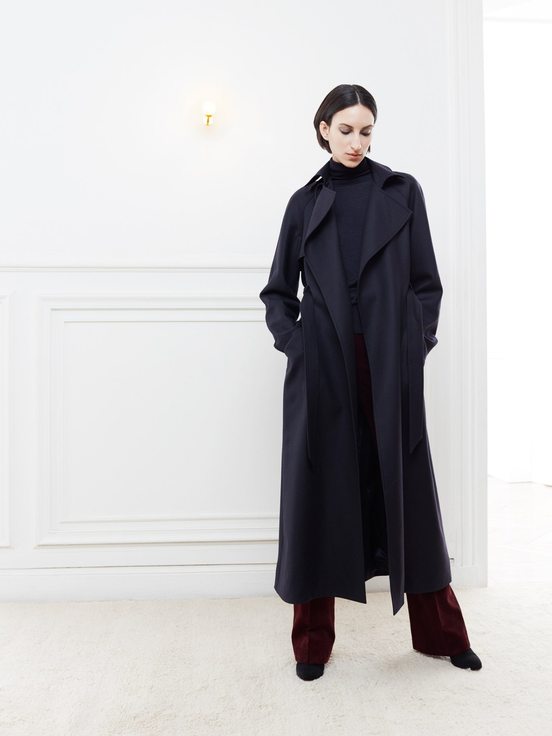 Martin Grant F/W 17 Look 12