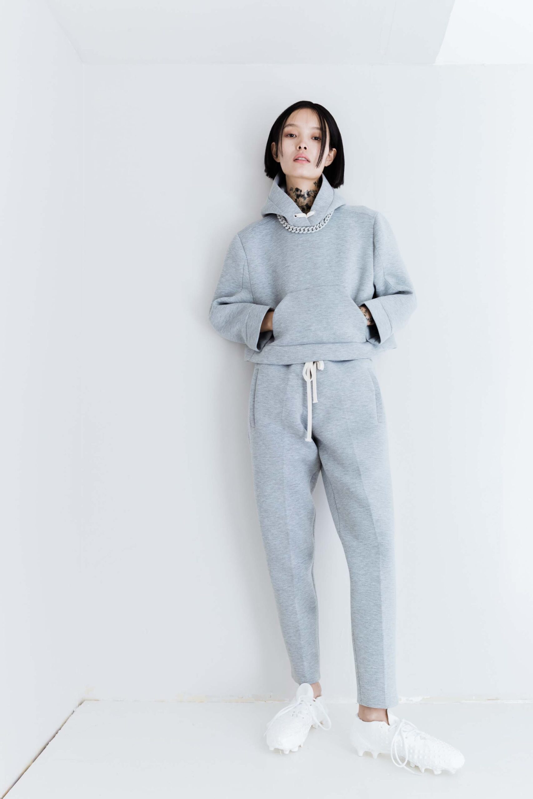 Melitta Baumeister S/S 17 Look 12
