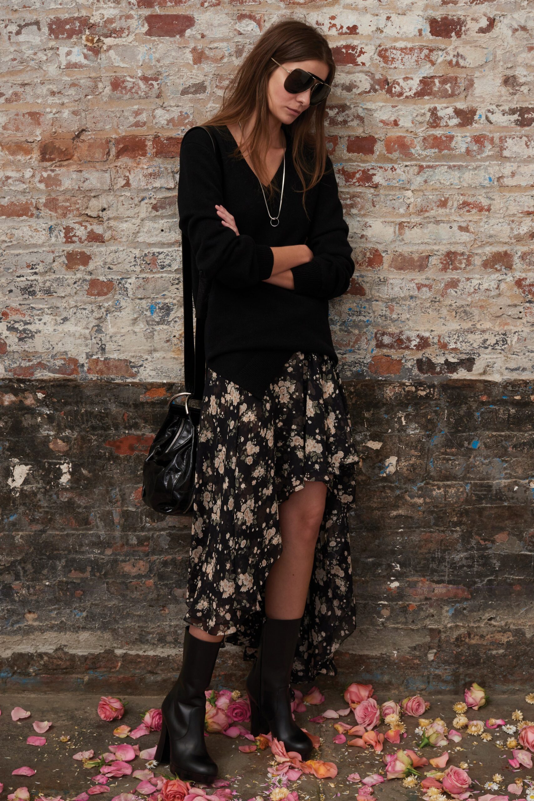 Michael Kors Collection F/W 19 Look 4