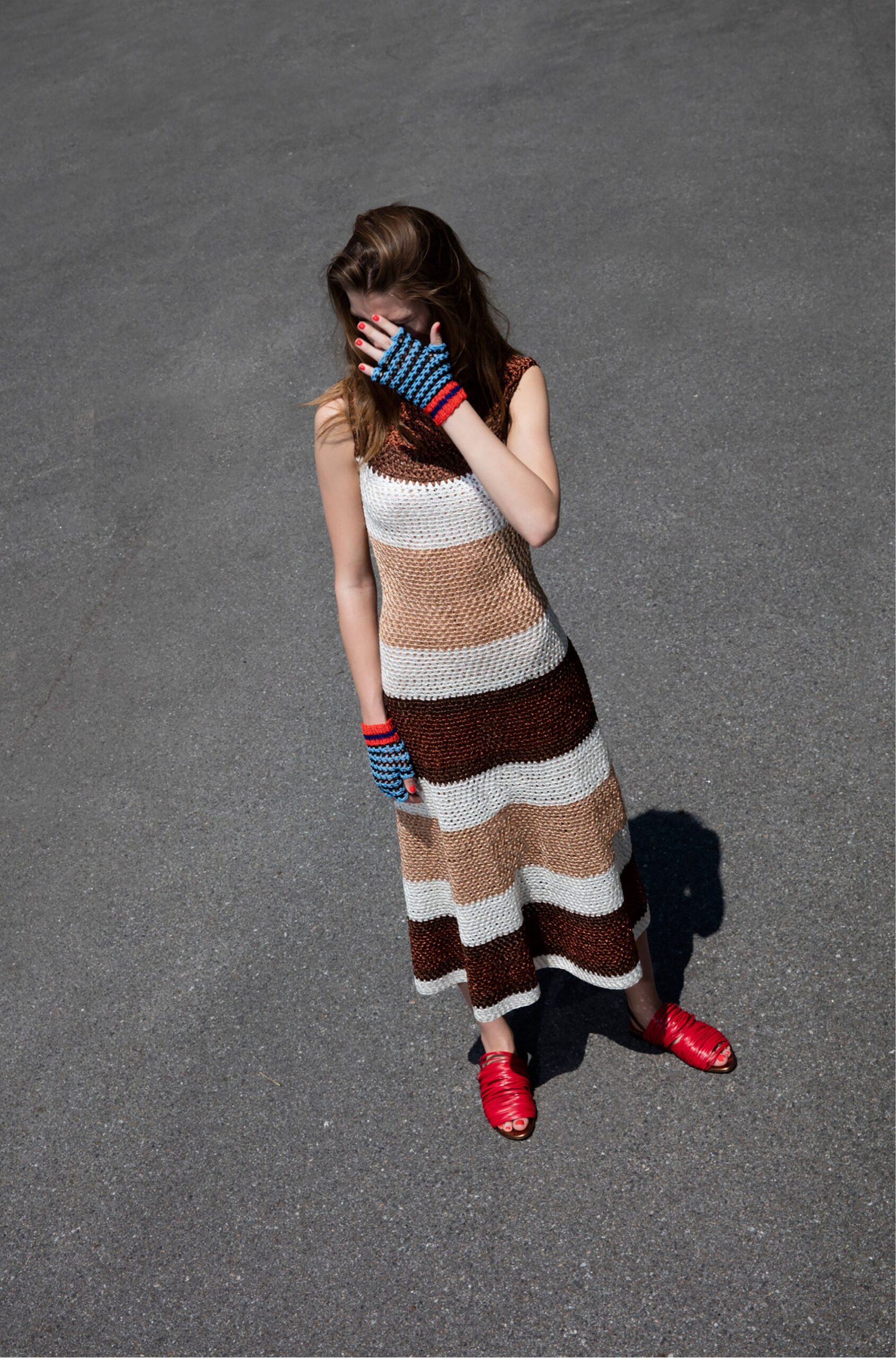 Missoni Resort 18 Look 12