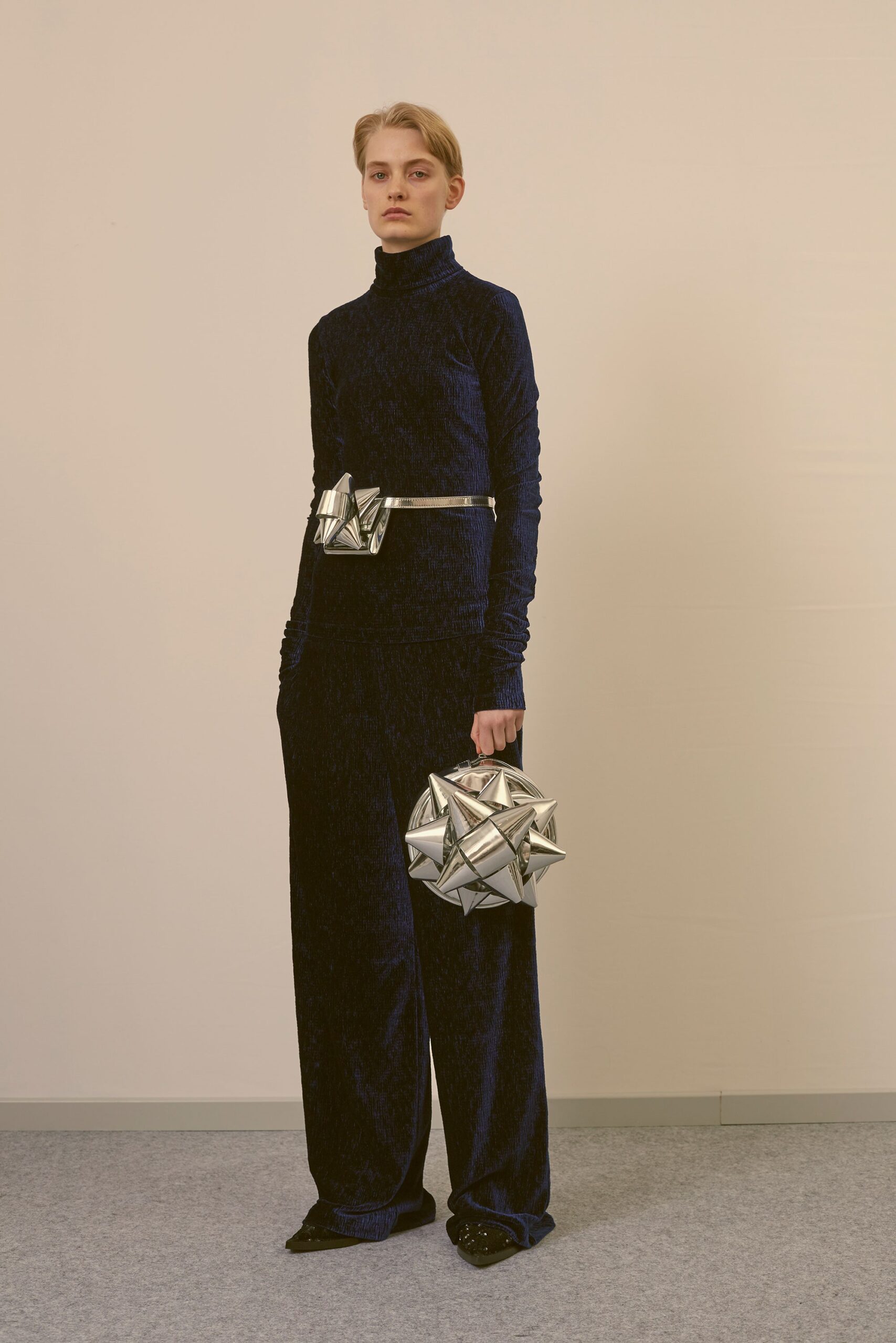 MM6 Maison Margiela F/W 18 Look 12