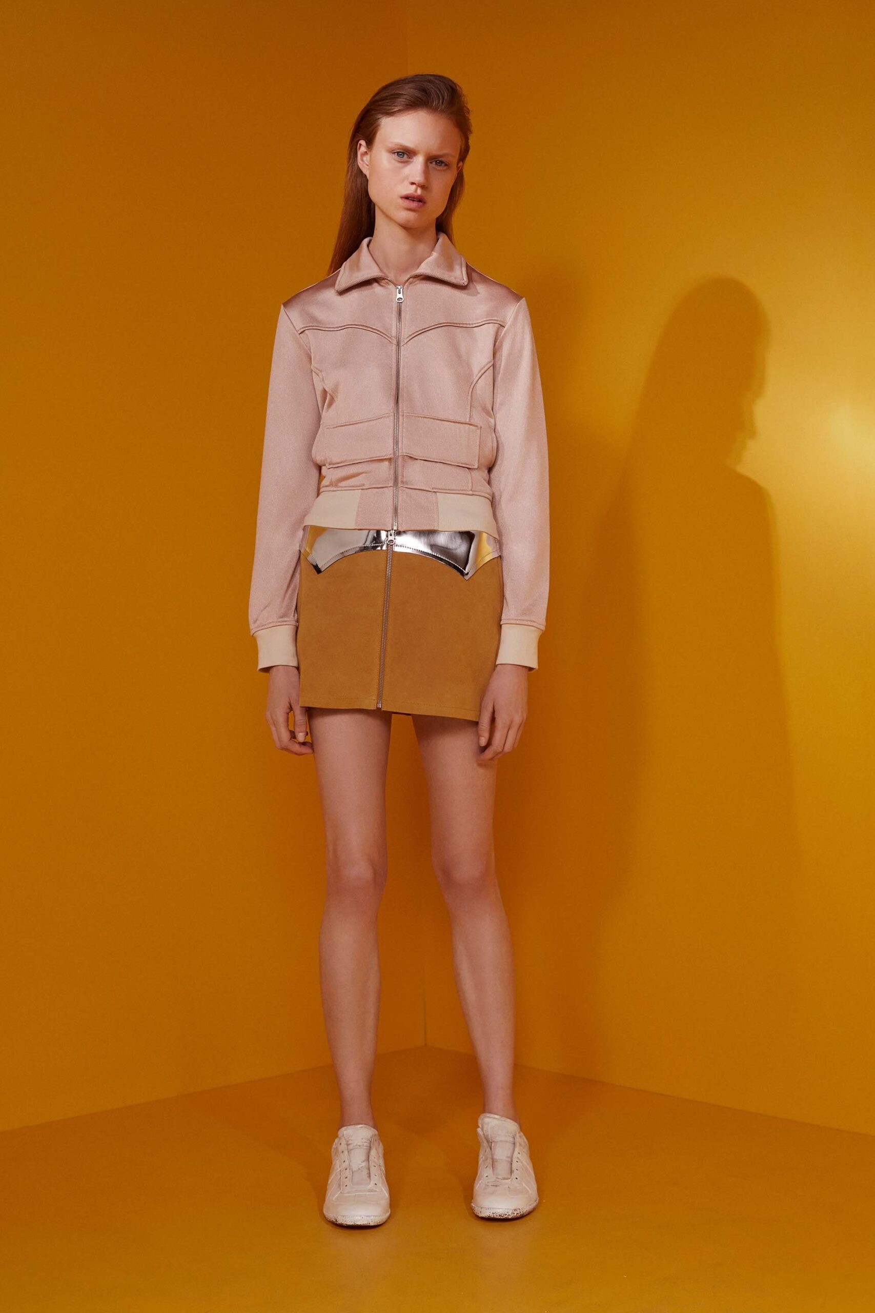 MM6 Maison Margiela Resort 17 Look 11