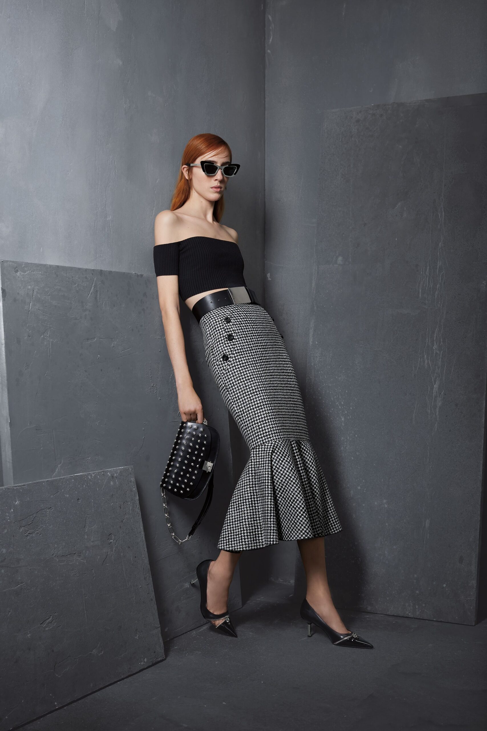 Michael Kors Collection F/W 17 Look 12