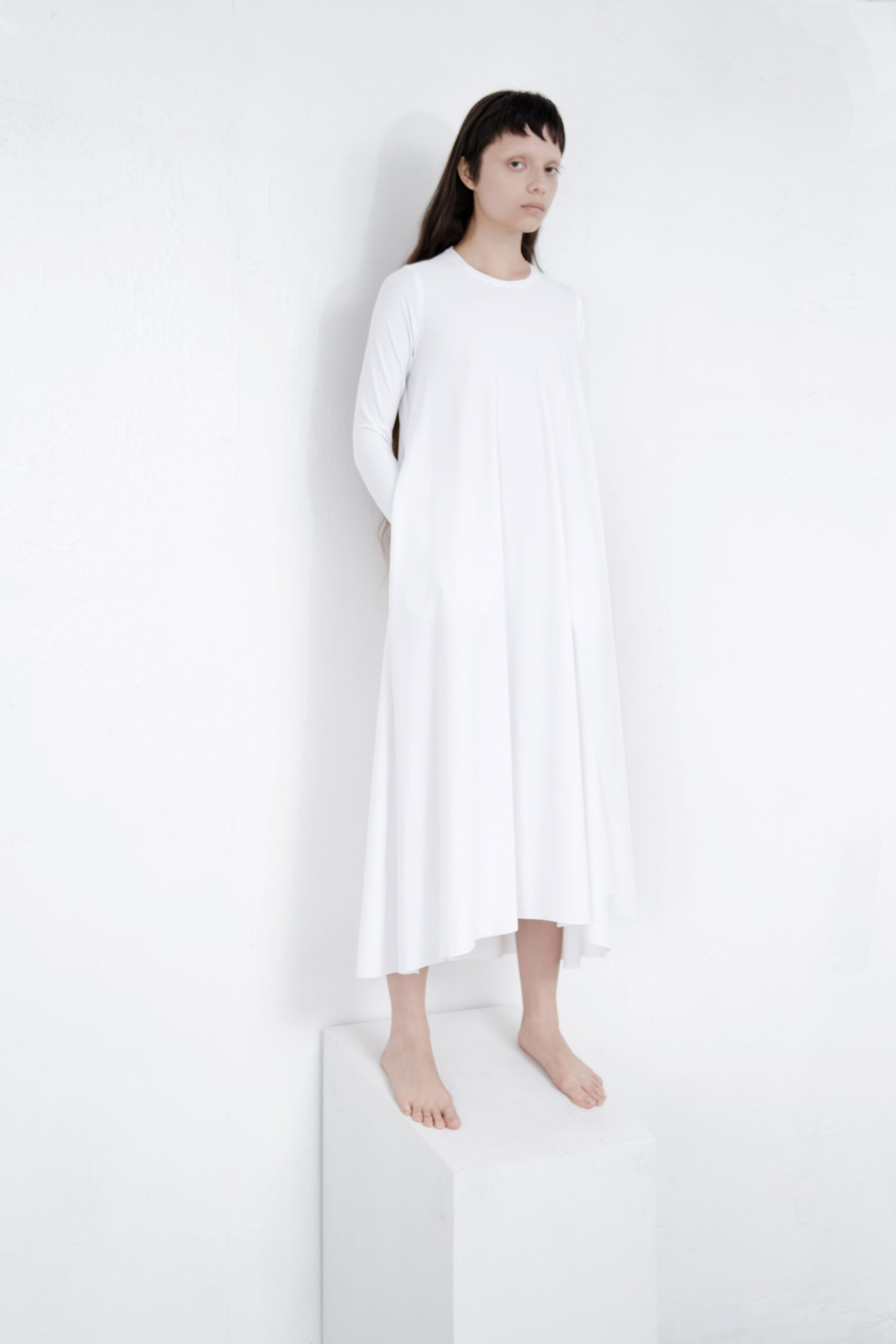 Melitta Baumeister S/S 18 Look 13