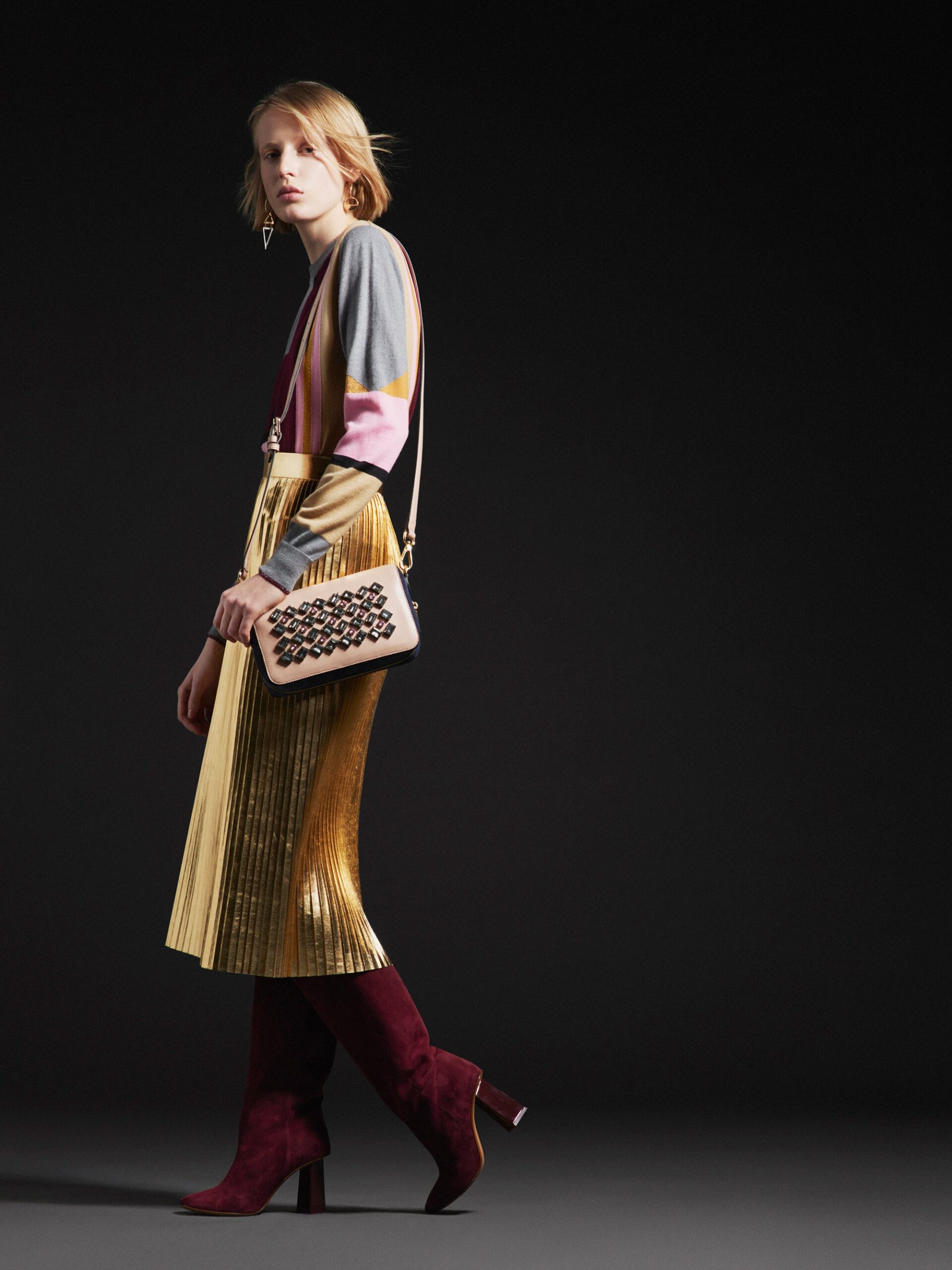 Markus Lupfer F/W 16 Look 13