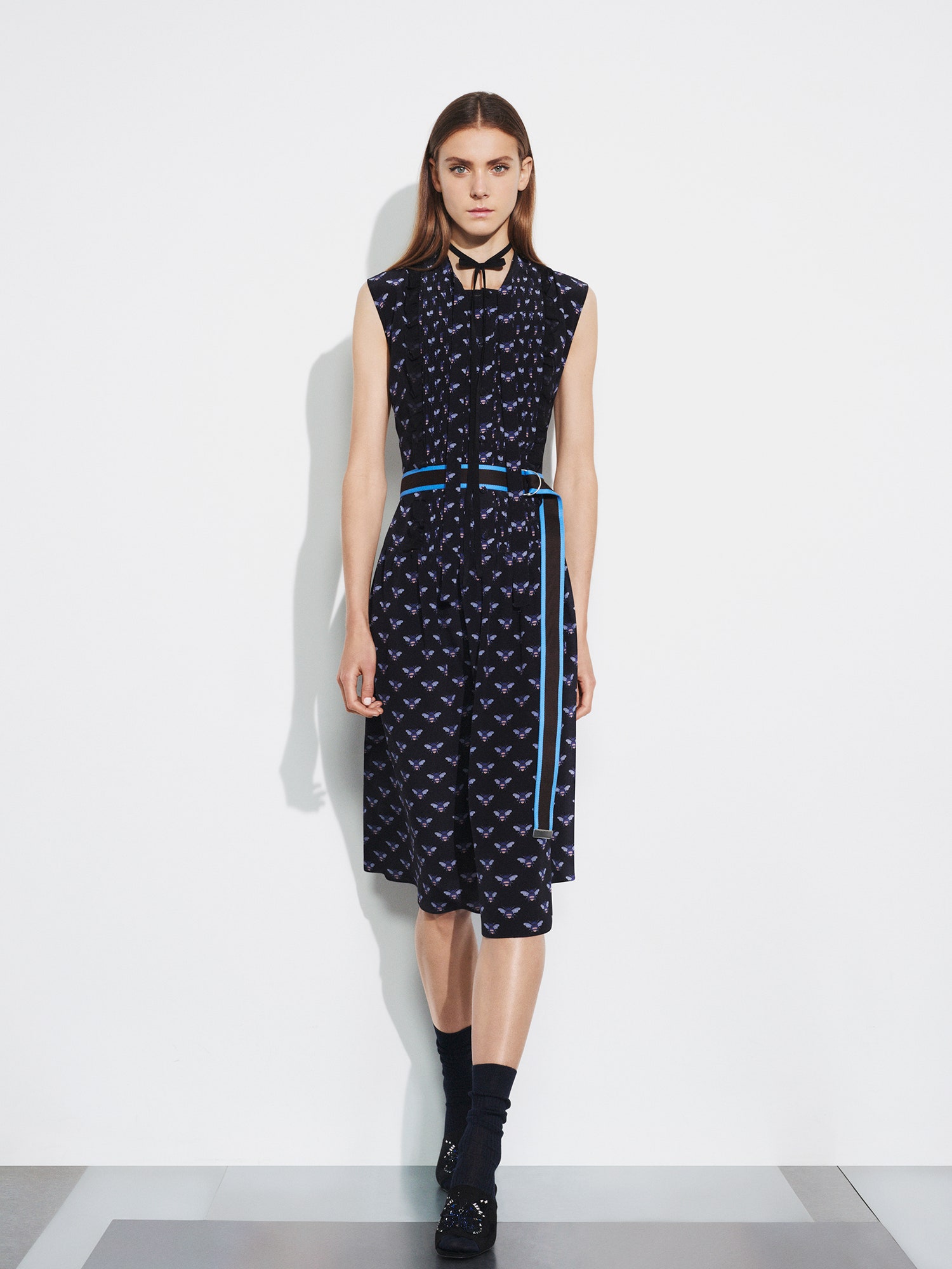 Markus Lupfer Resort 17 Look 13