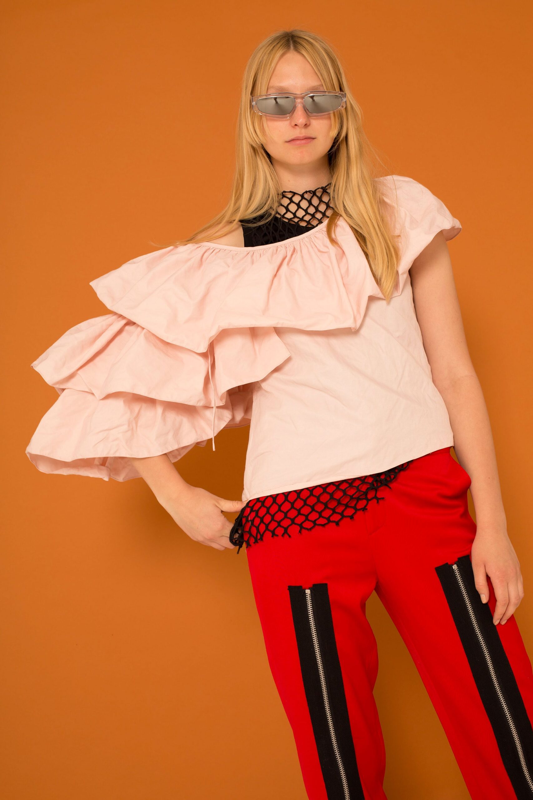 Marques’Almeida Resort 18 Look 13