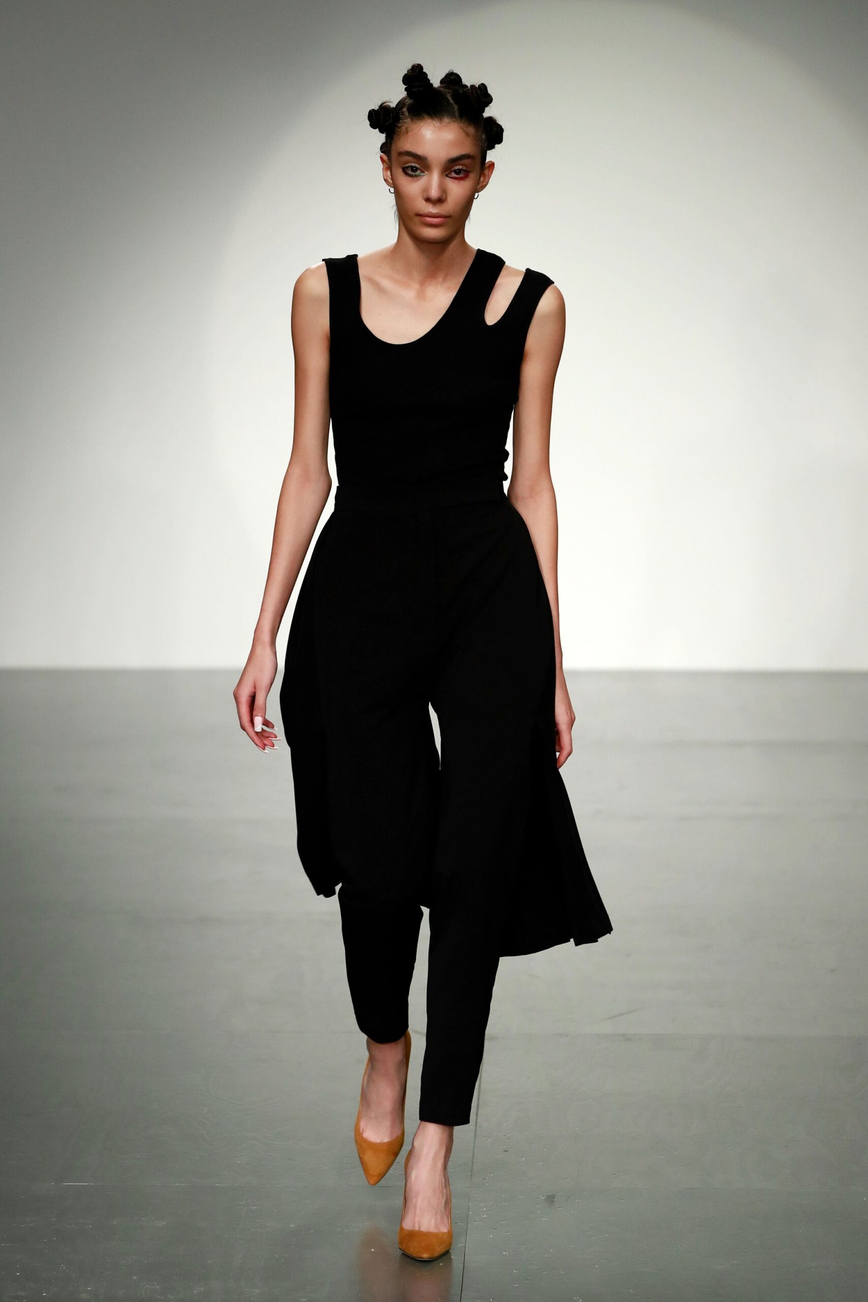 Marta Jakubowski S/S 18 Look 13