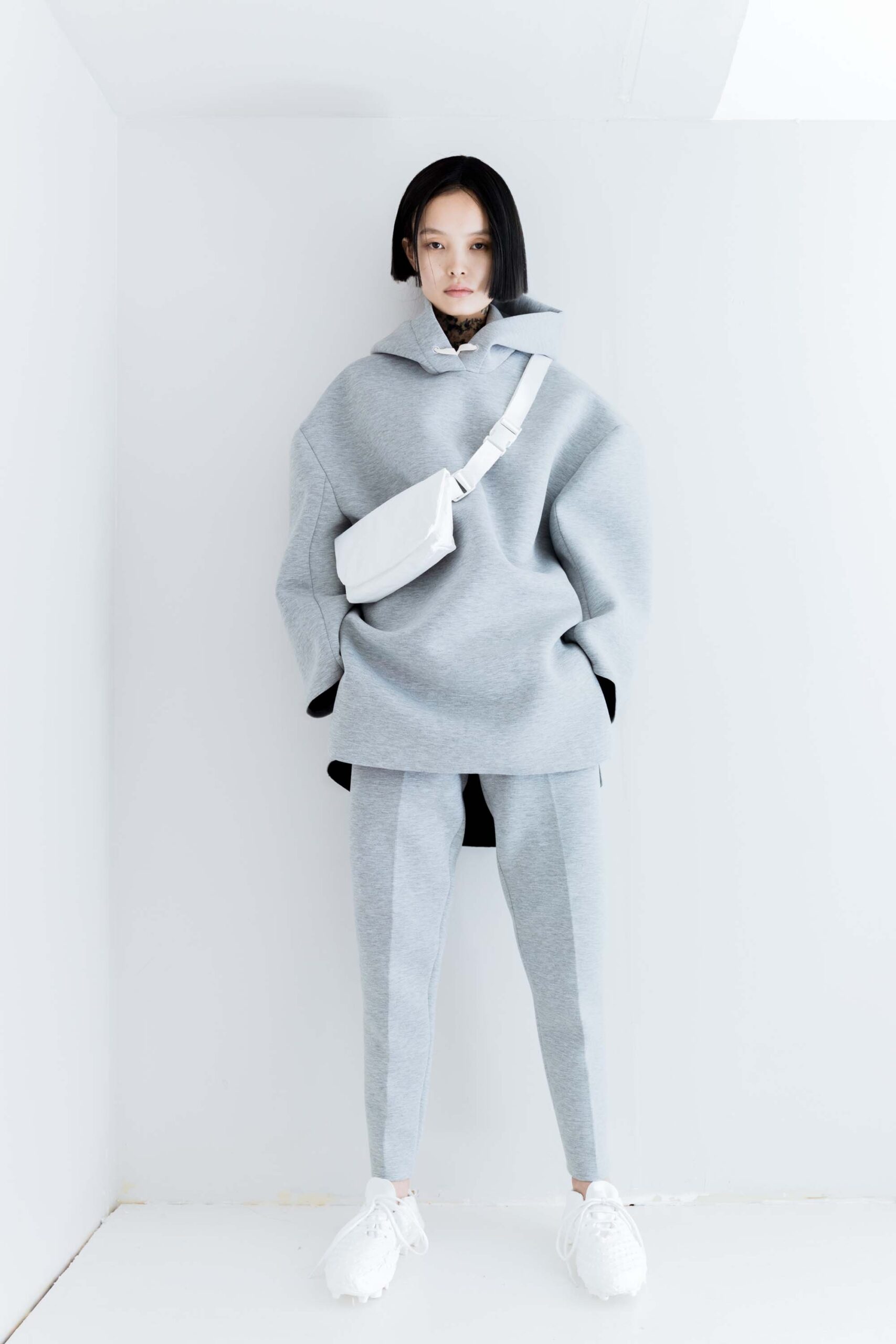 Melitta Baumeister S/S 17 Look 13