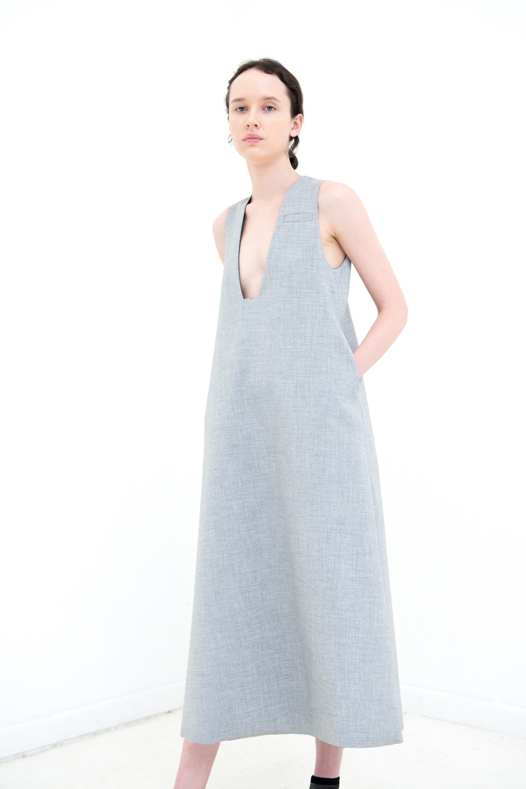 Melitta Baumeister F/W 18 Look 13