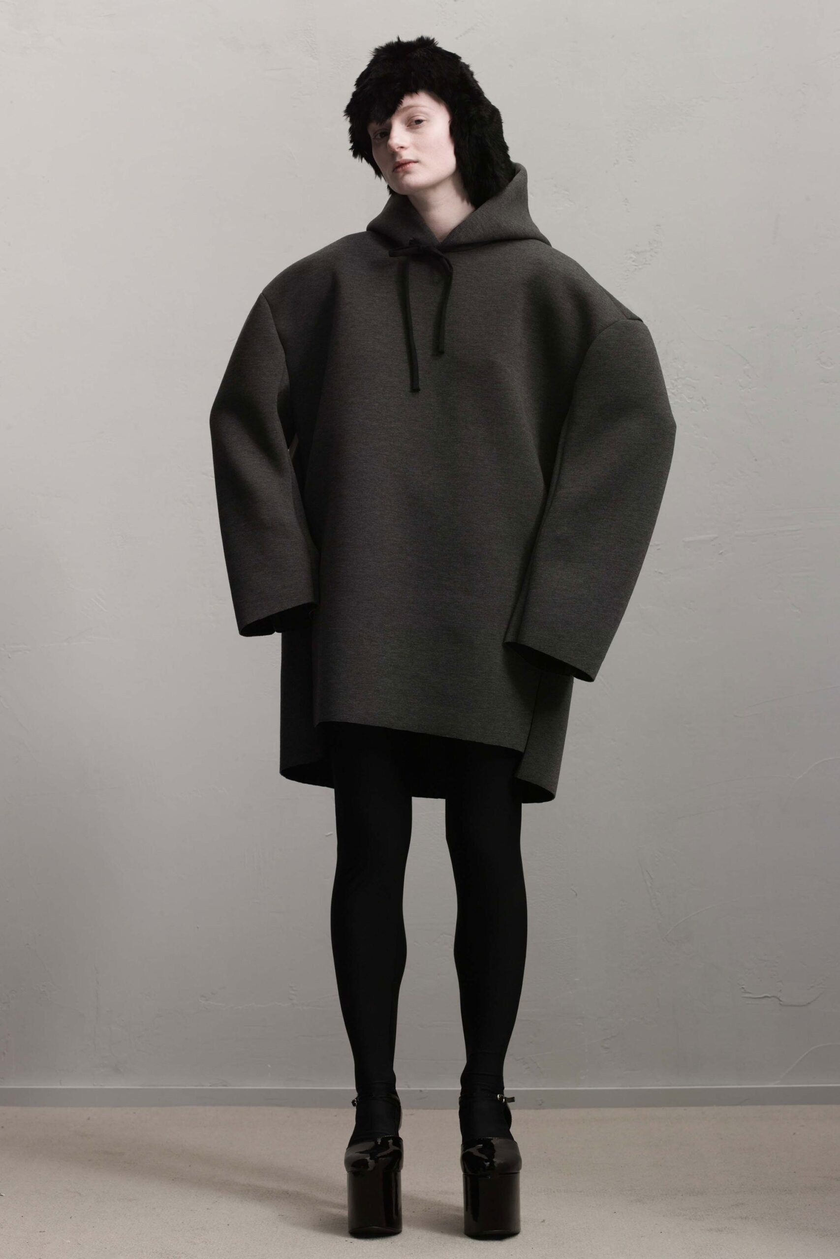 Melitta Baumeister F/W 17 Look 13