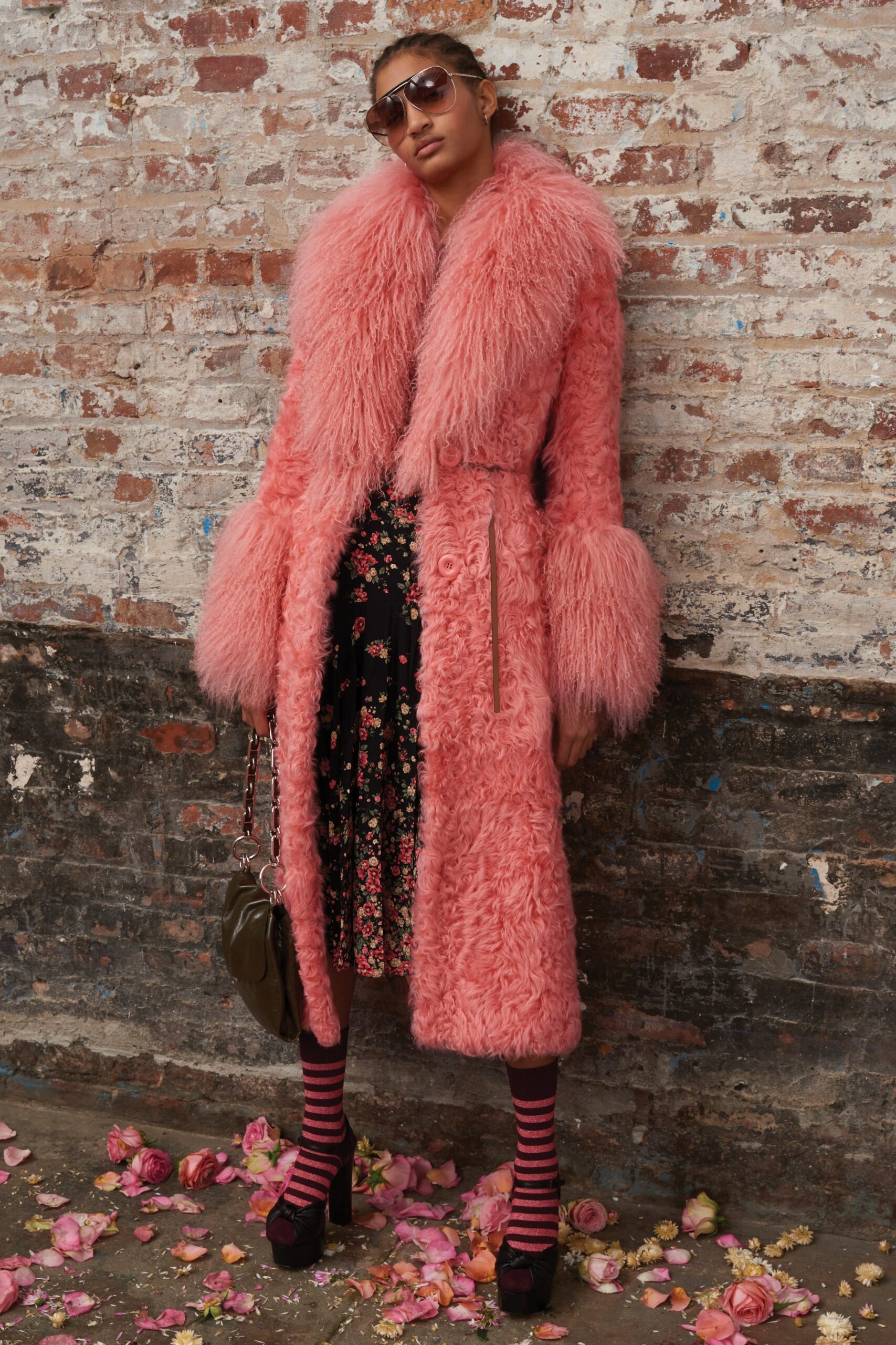 Michael Kors Collection F/W 19 Look 5