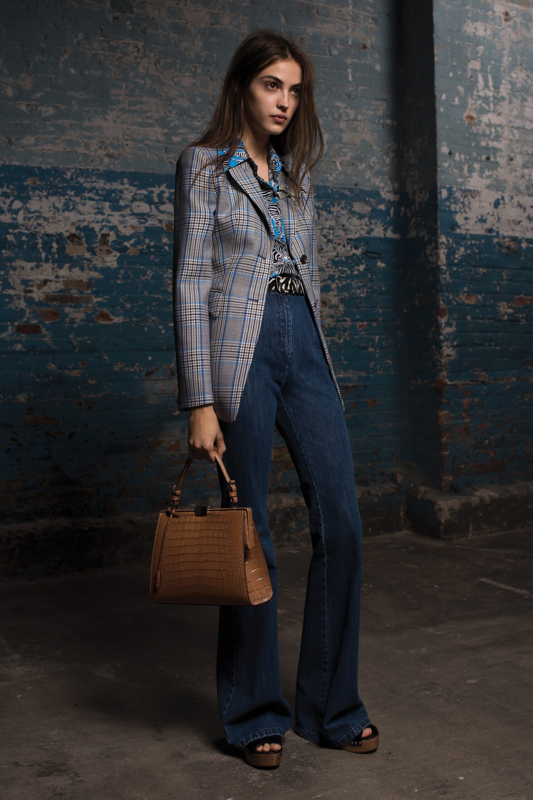 Michael Kors Collection F/W 18 Look 13