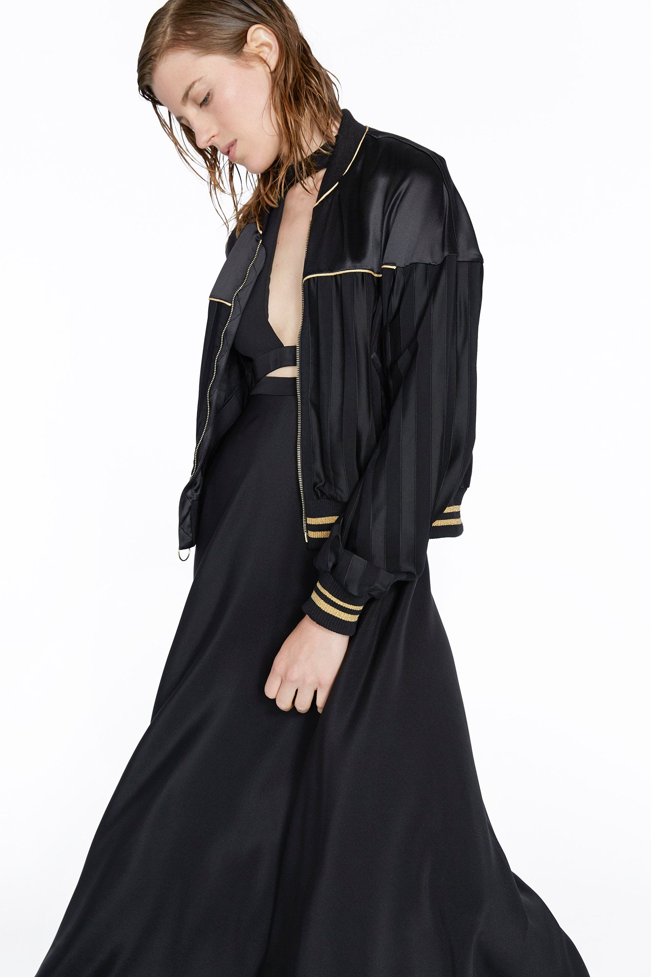 Misha Nonoo F/W 16 Look 13