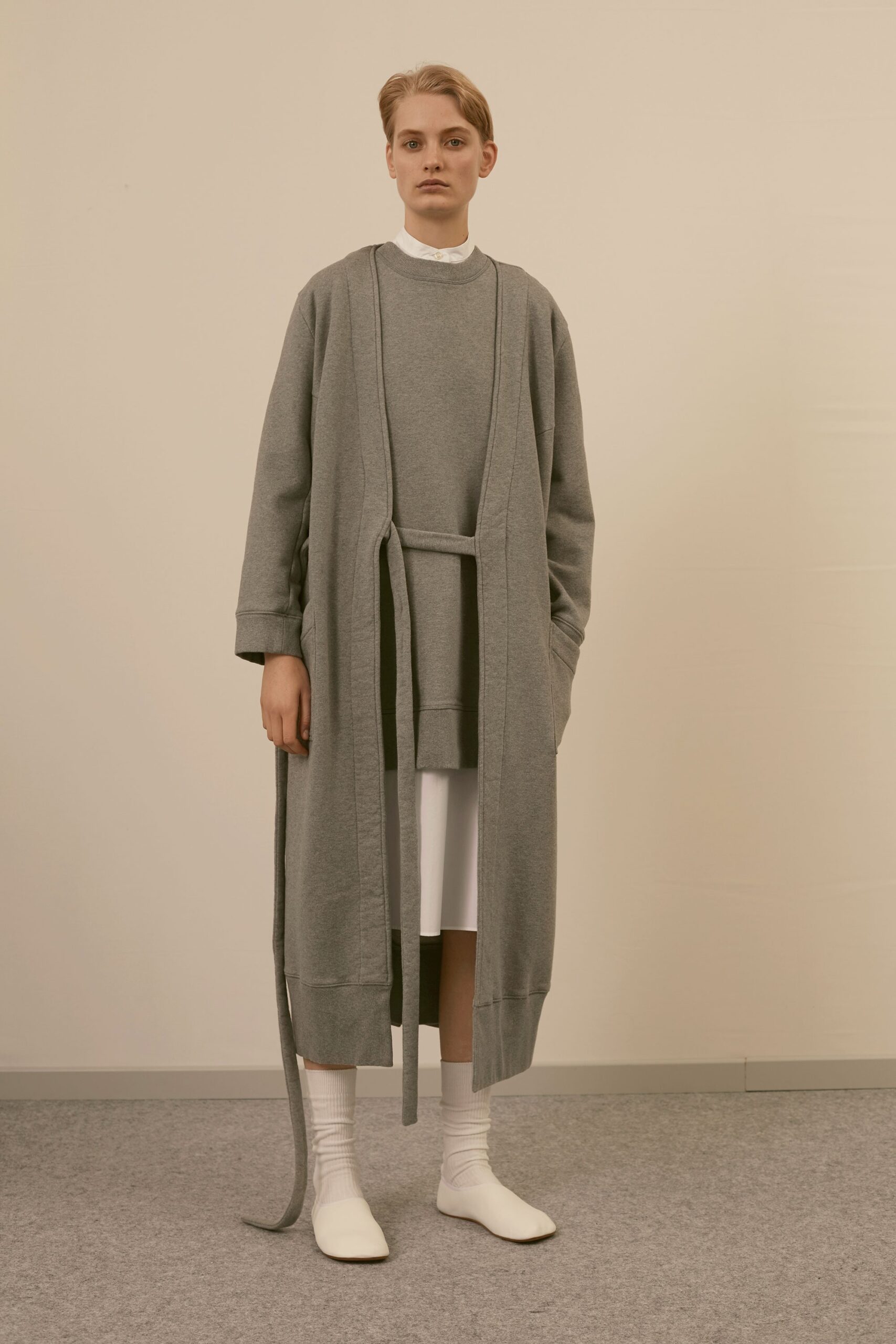MM6 Maison Margiela F/W 18 Look 13