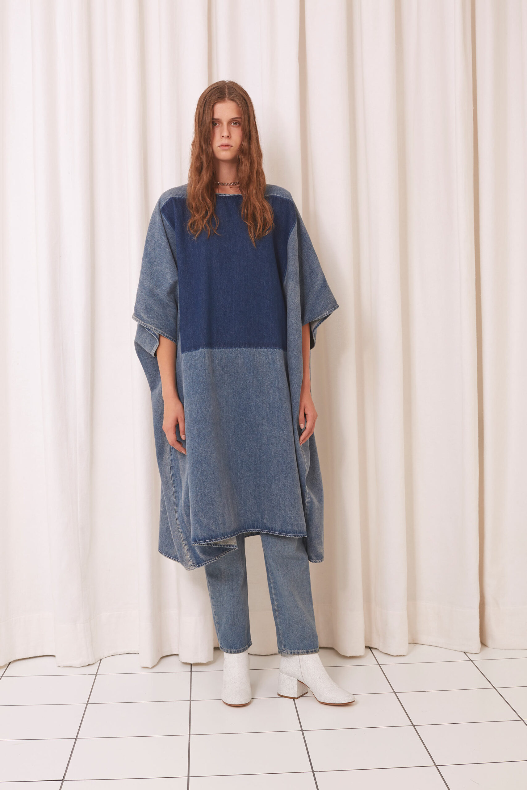 MM6 Maison Margiela S/S 18 Look 13