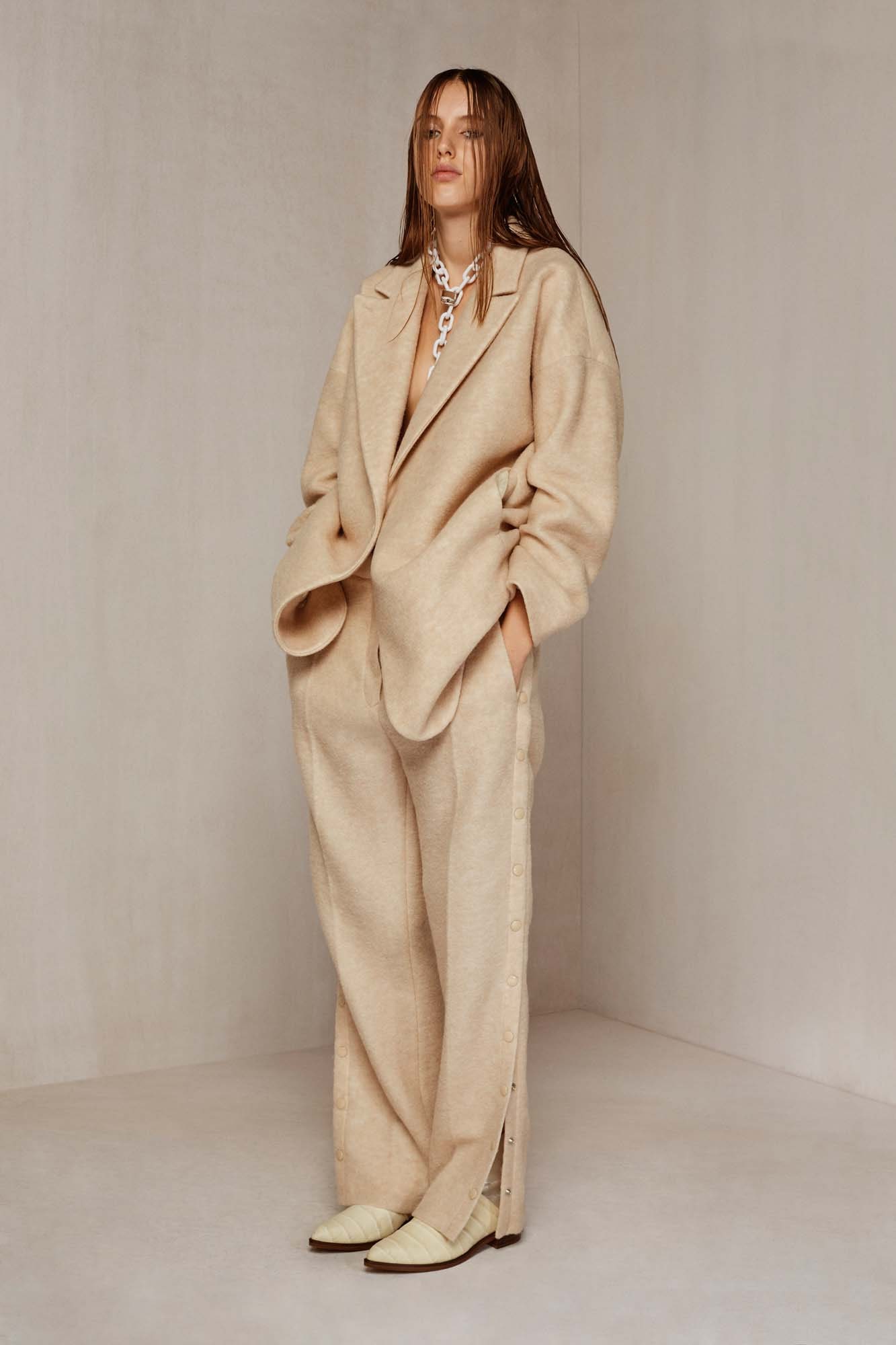 MM6 Maison Margiela F/W 16 Look 13