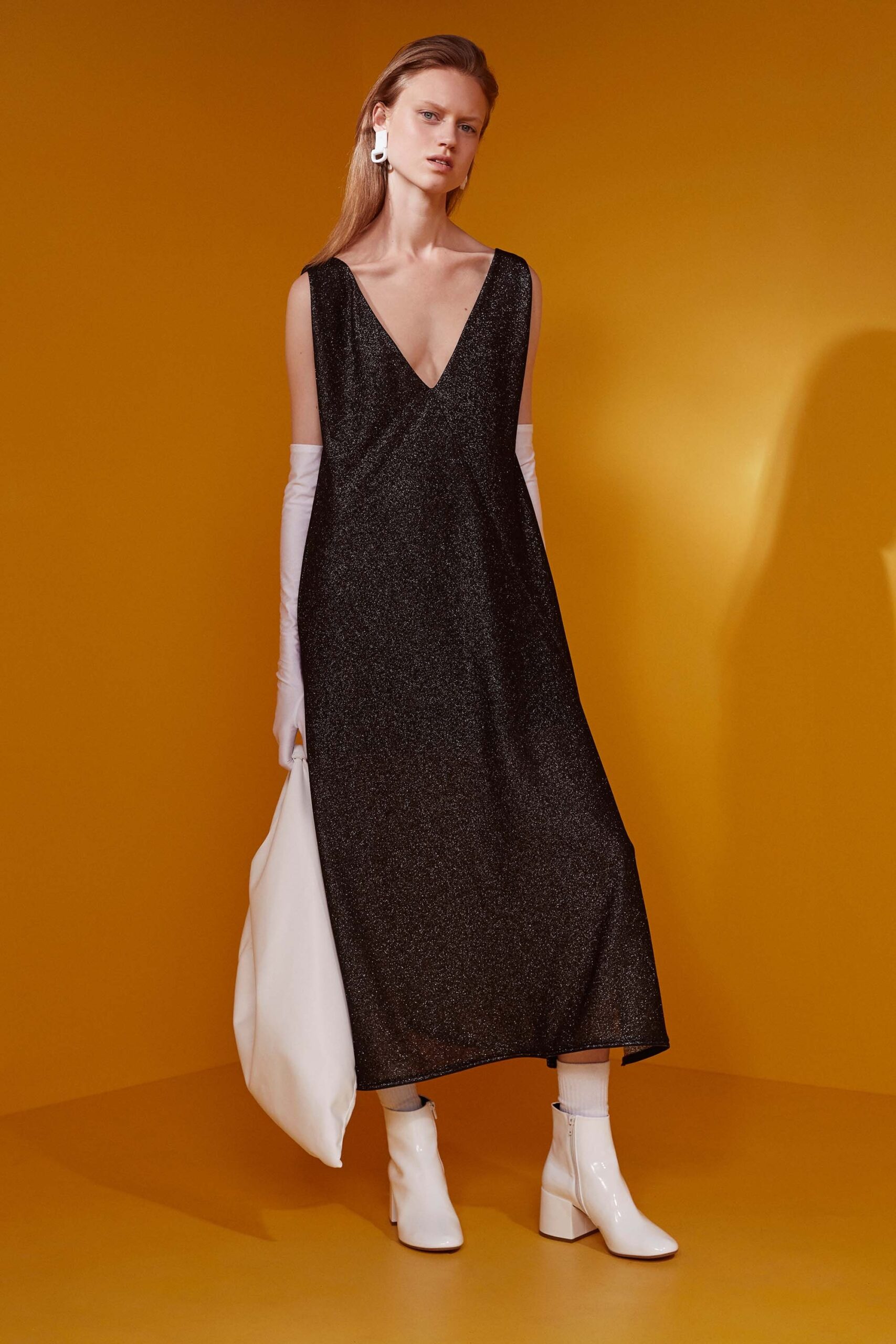 MM6 Maison Margiela Resort 17 Look 12