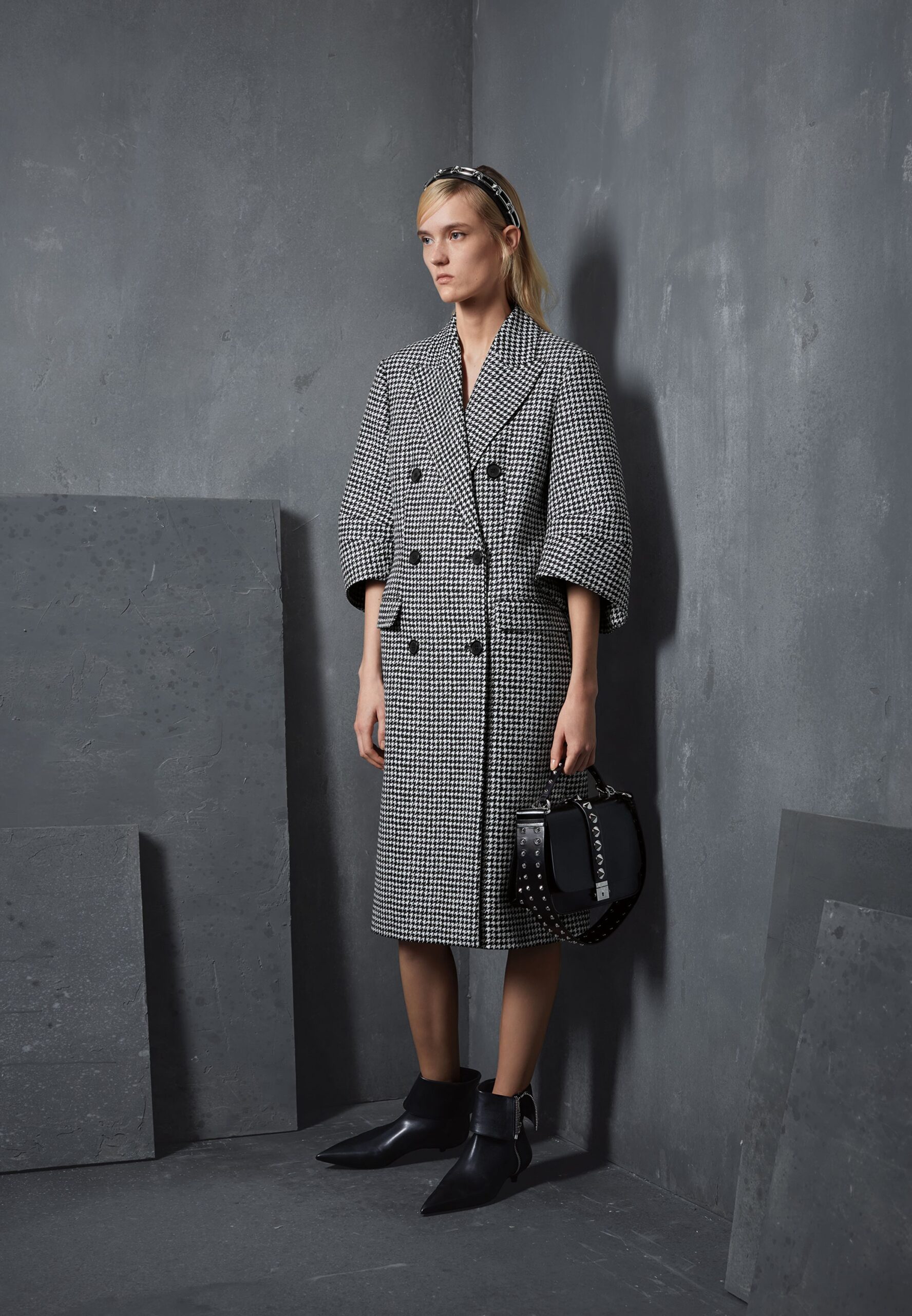 Michael Kors Collection F/W 17 Look 13