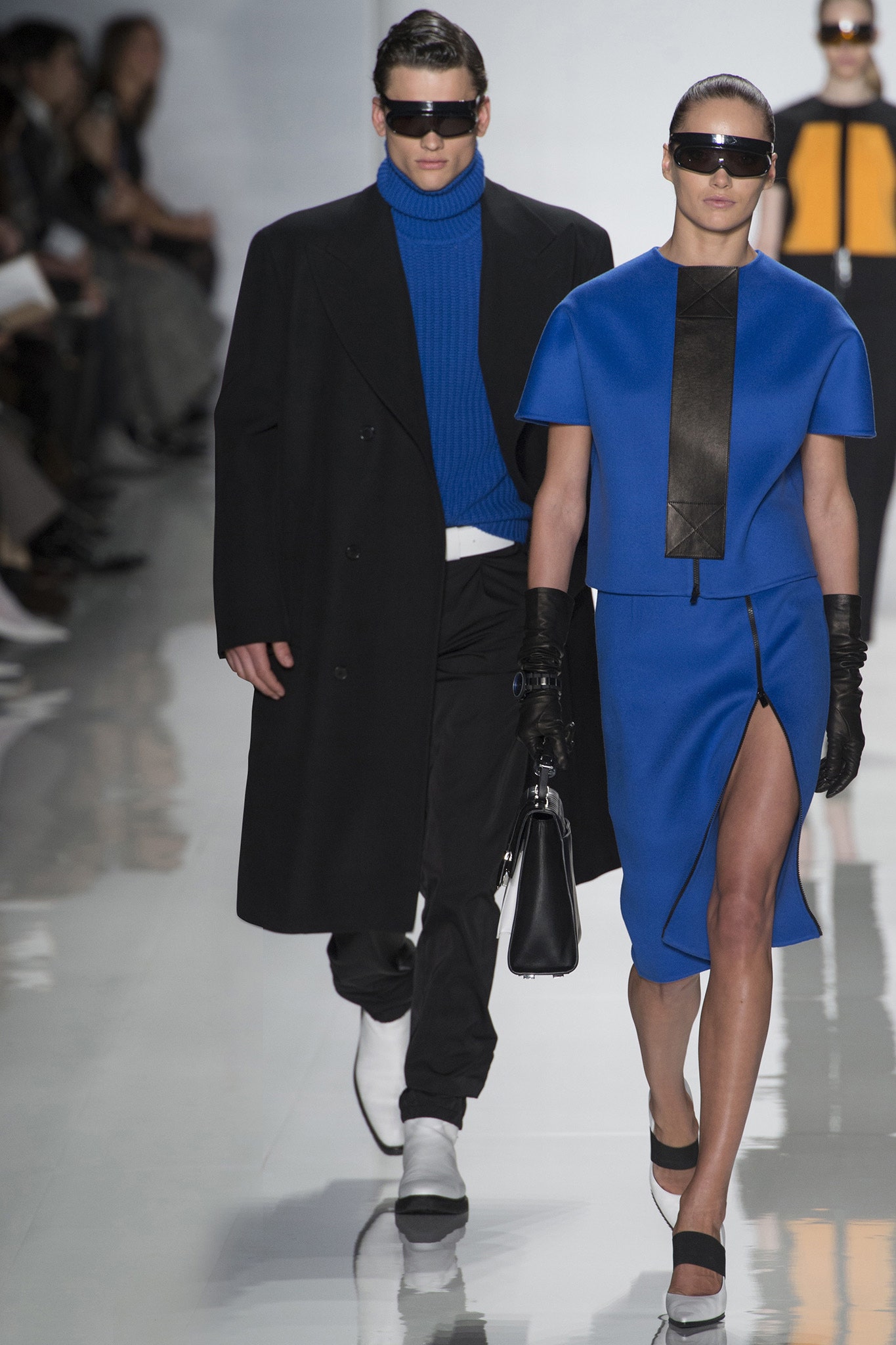 Michael Kors Collection F/W 13 Look 64