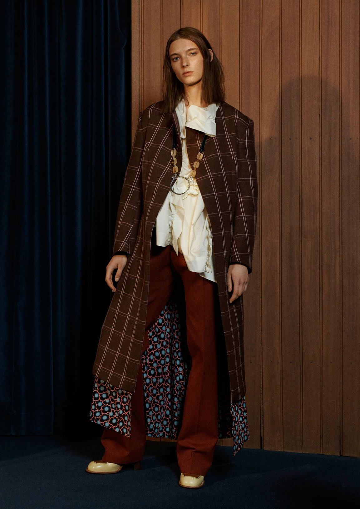 Marni Resort 18 Look 14