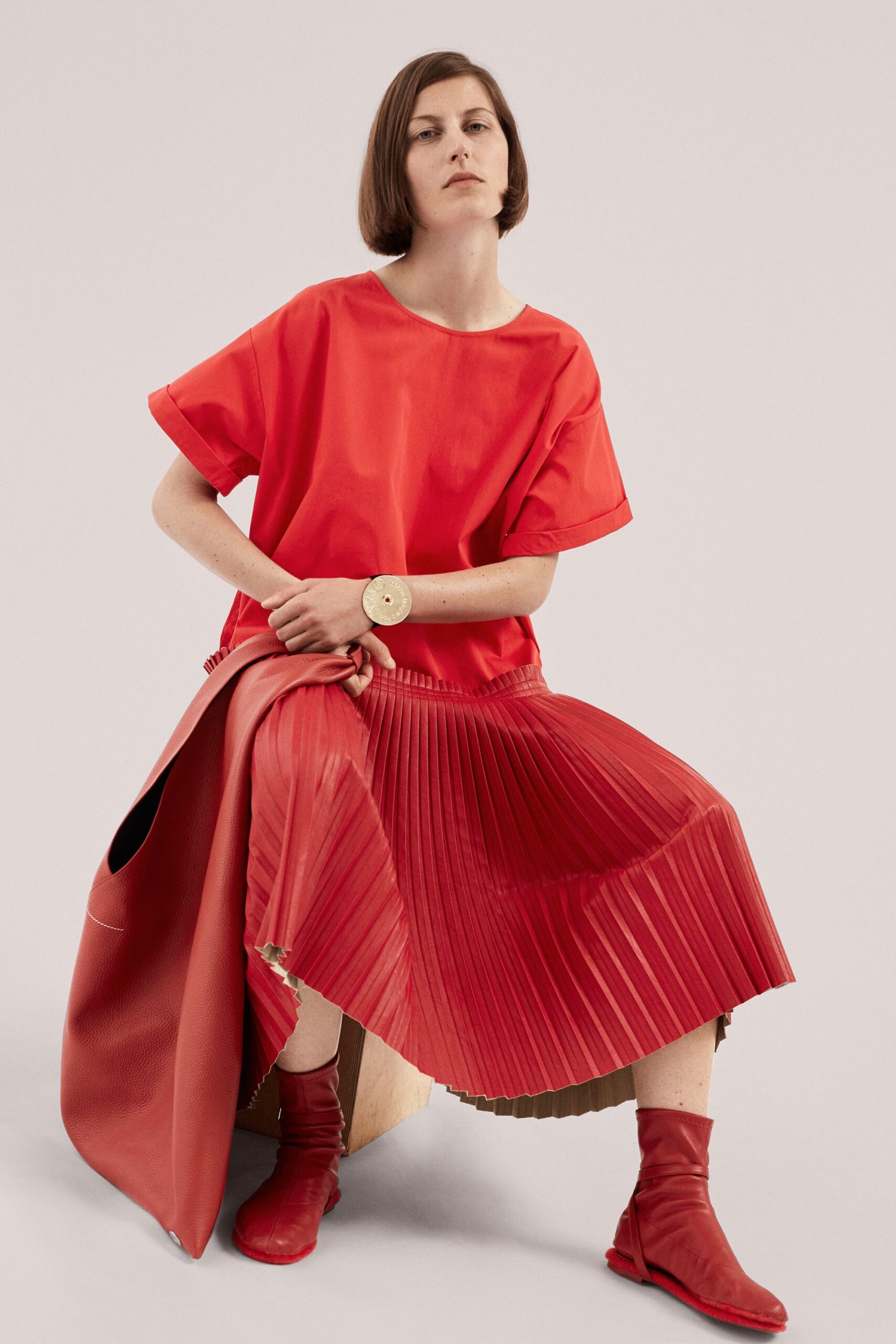 MM6 Maison Margiela Resort 18 Look 14