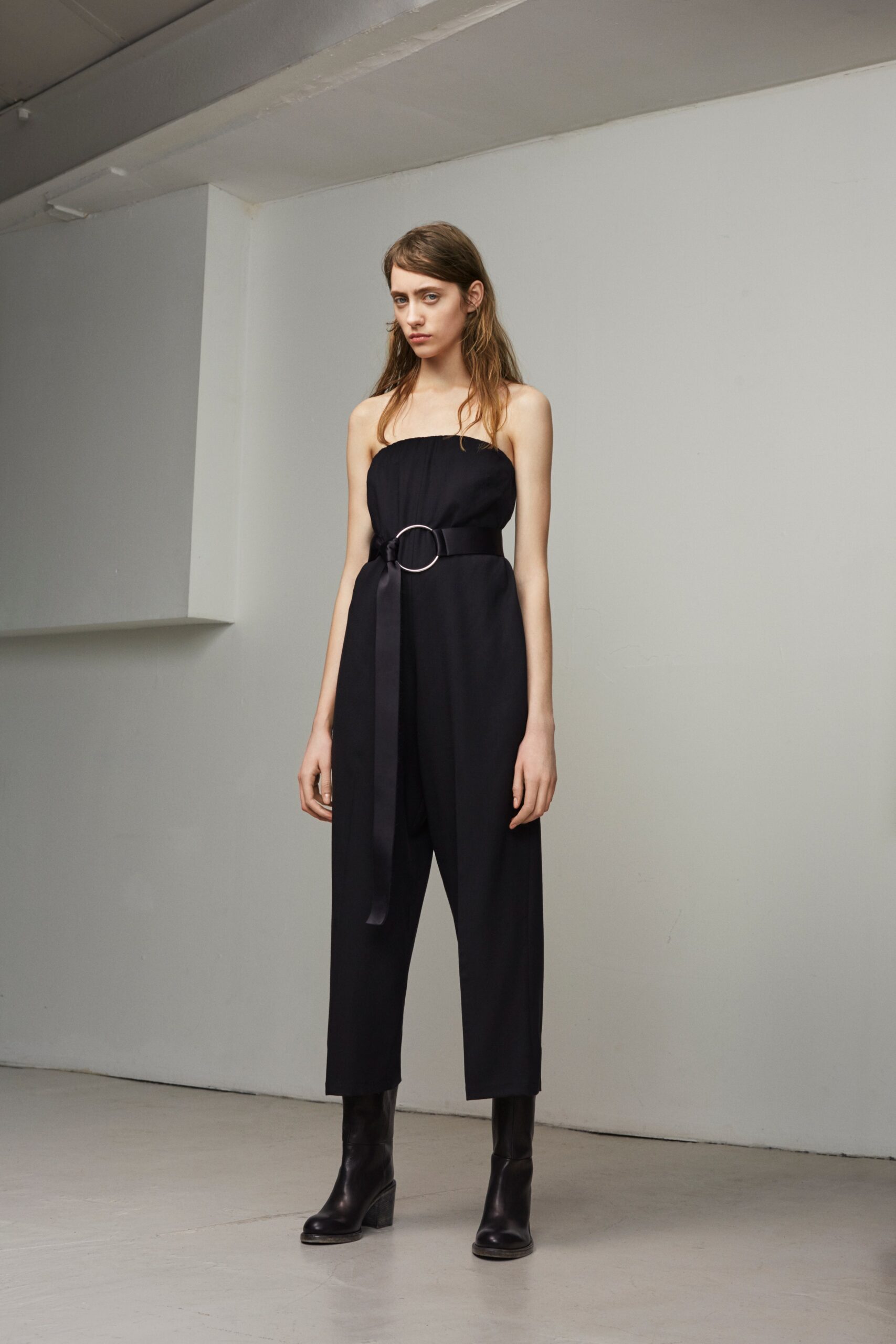 McQ Alexander McQueen F/W 16 Look 14