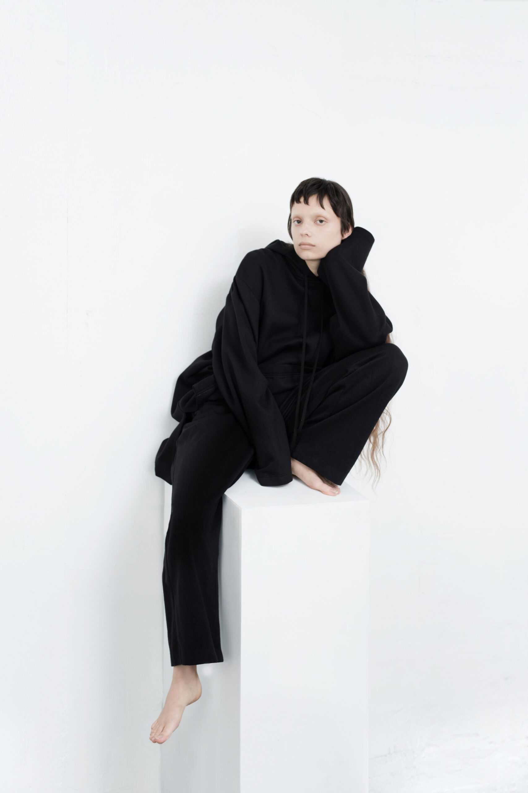 Melitta Baumeister S/S 18 Look 14