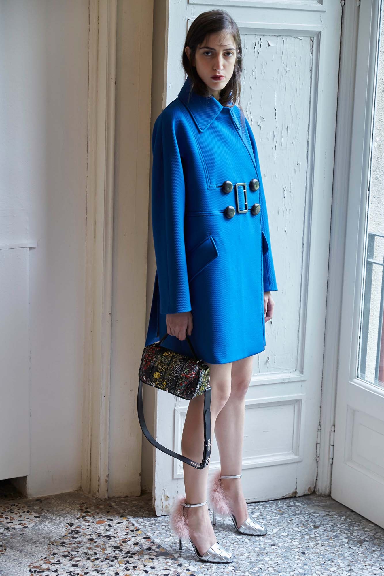 Marco de Vincenzo Resort 17 Look 14