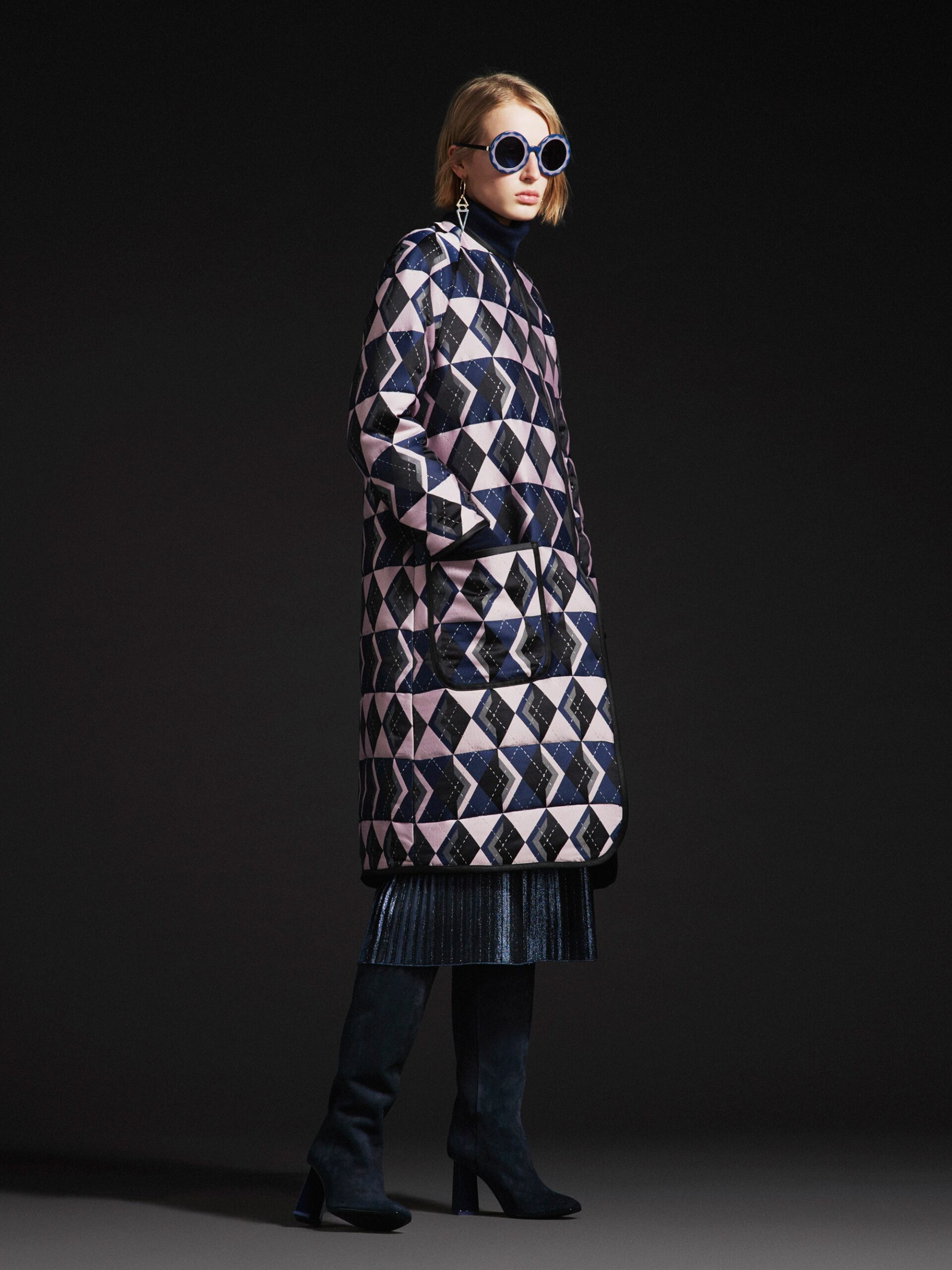 Markus Lupfer F/W 16 Look 14
