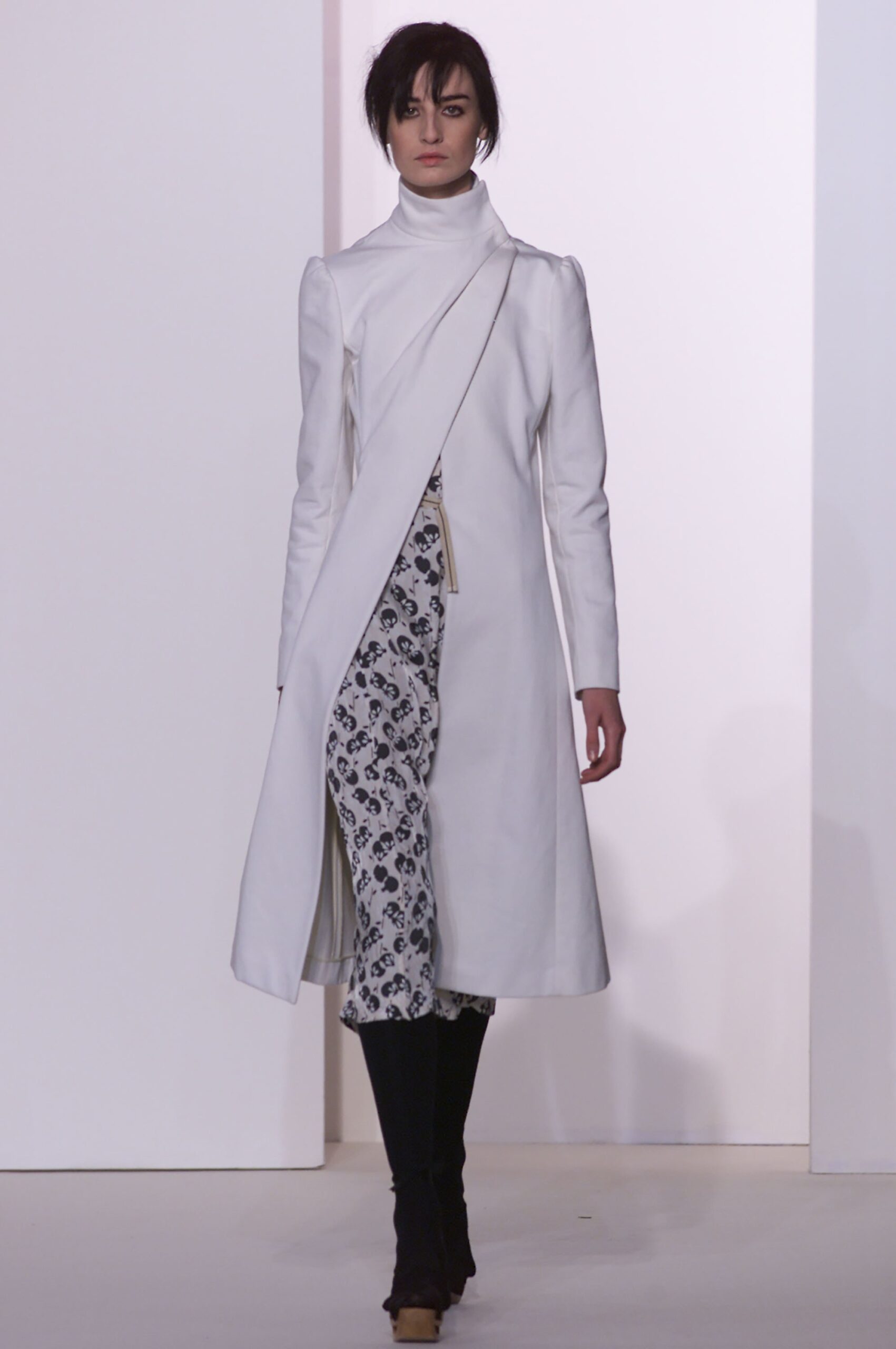 Marni F/W 01 Look 14