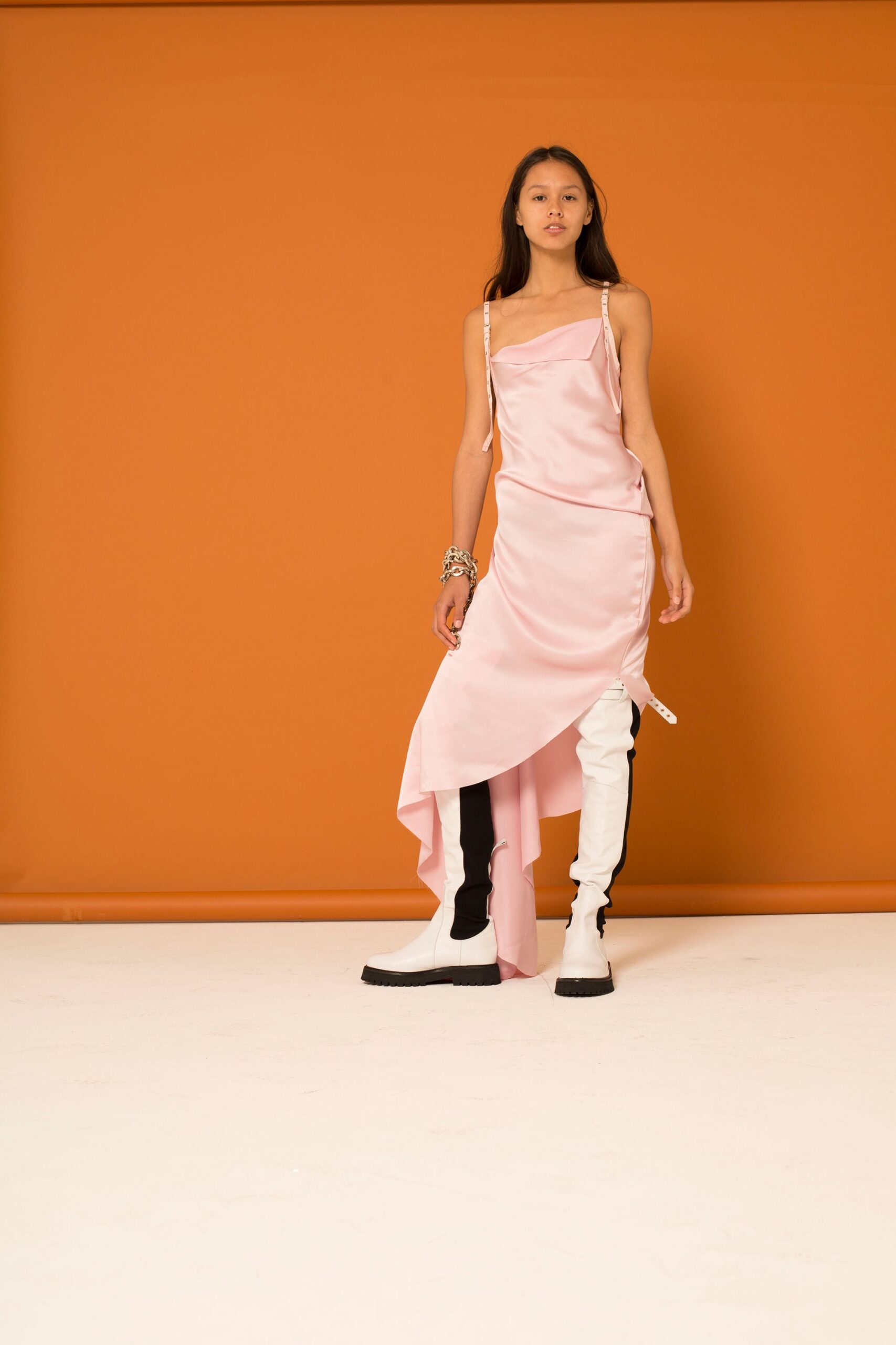 Marques’Almeida Resort 18 Look 14