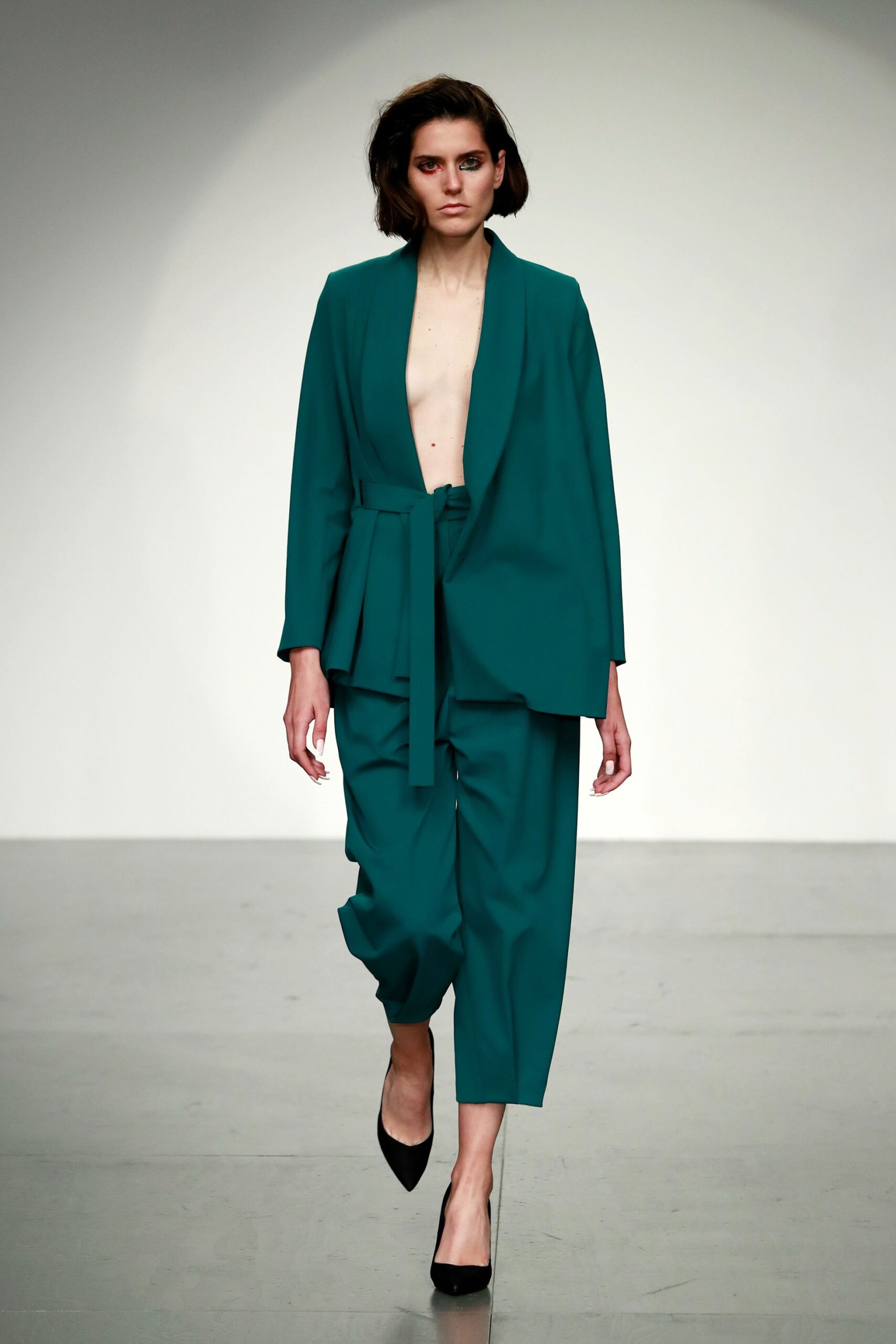 Marta Jakubowski S/S 18 Look 14