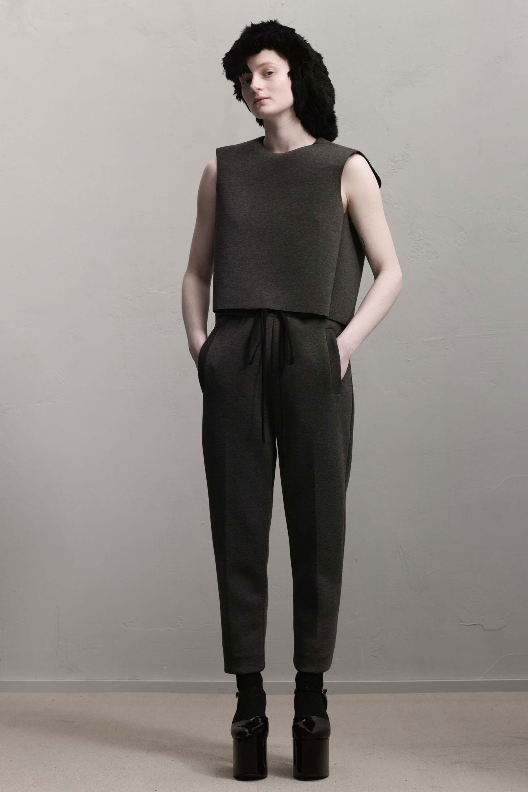 Melitta Baumeister F/W 17 Look 14