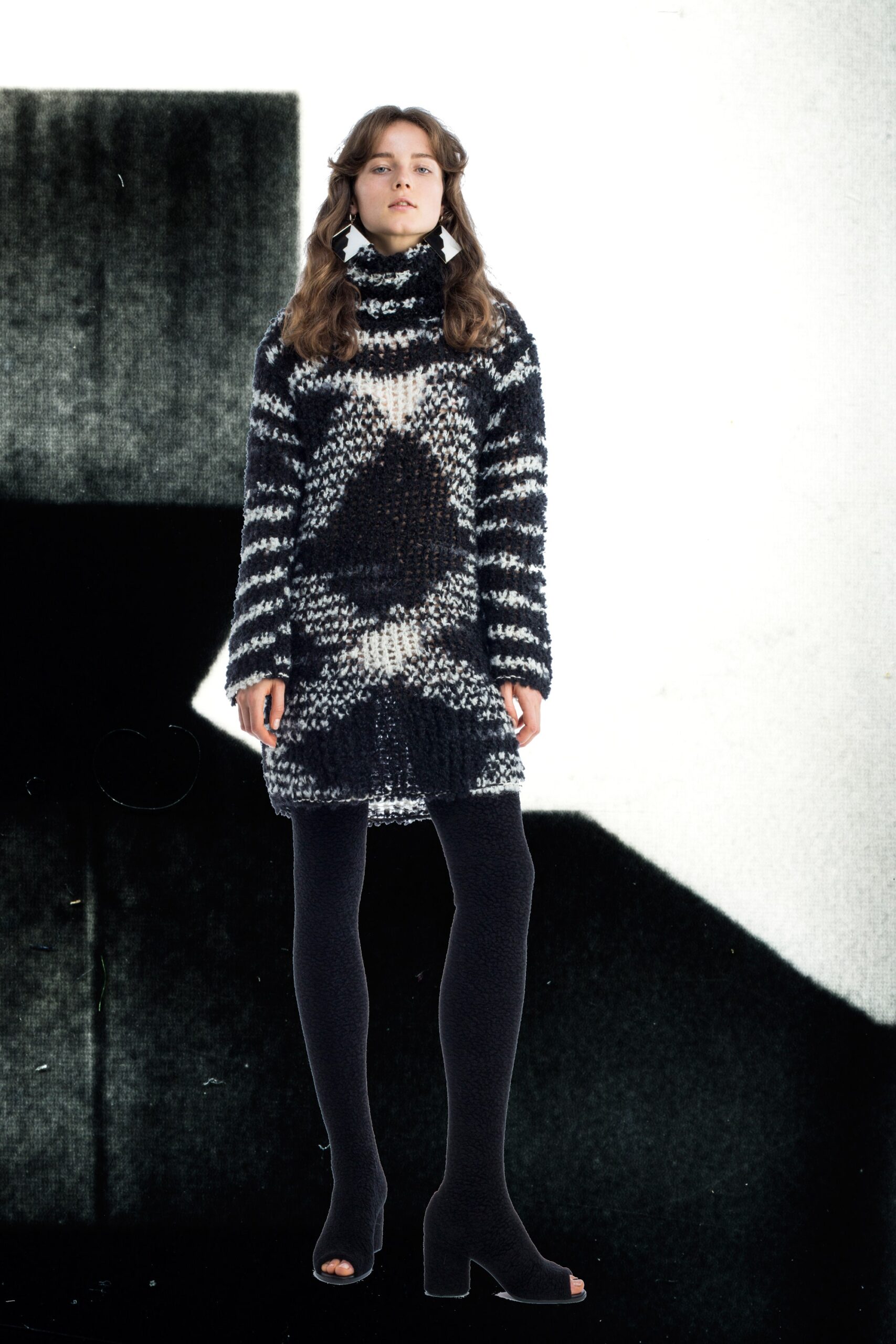 Missoni F/W 17 Look 14