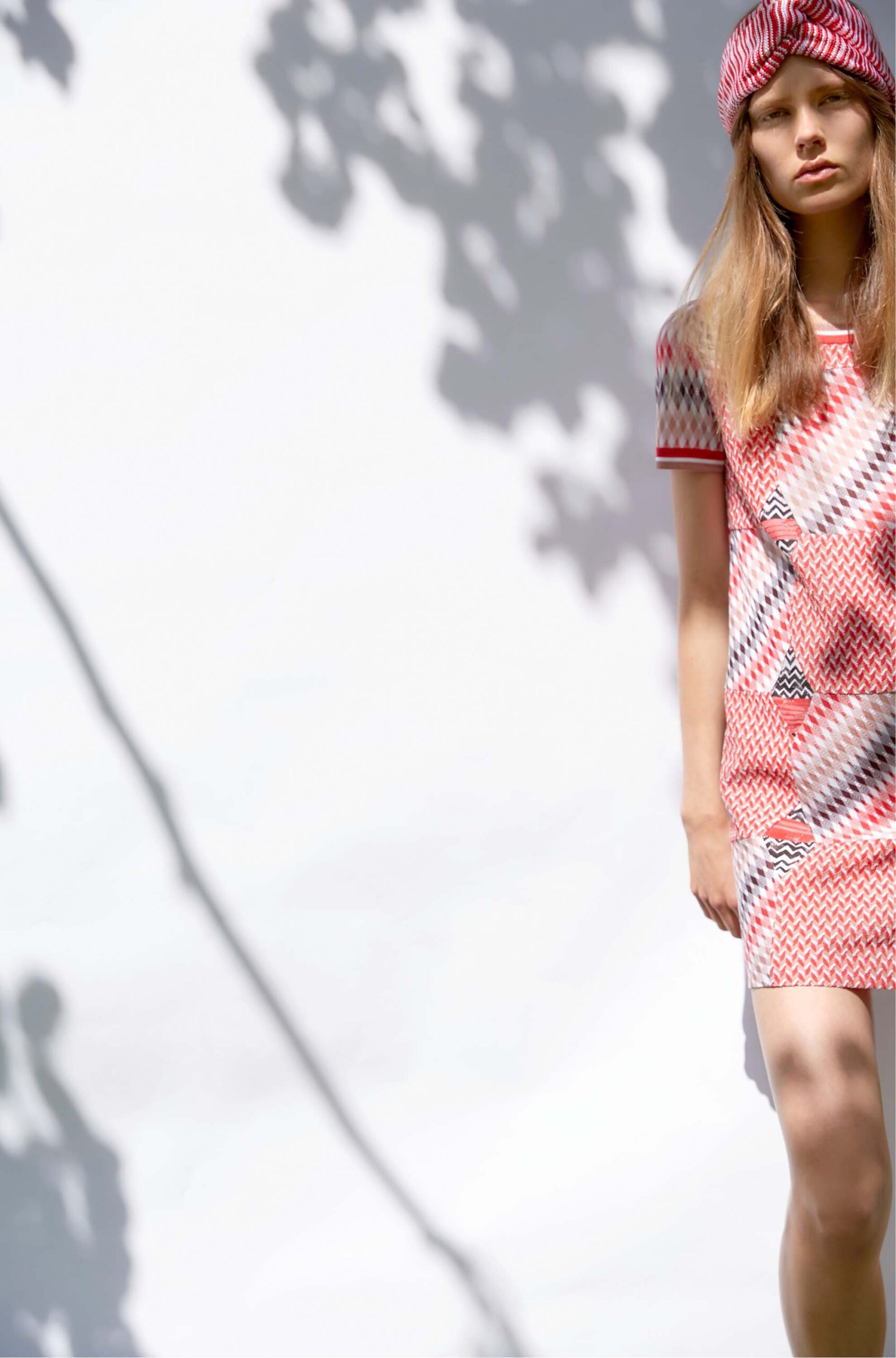 Missoni Resort 17 Look 14