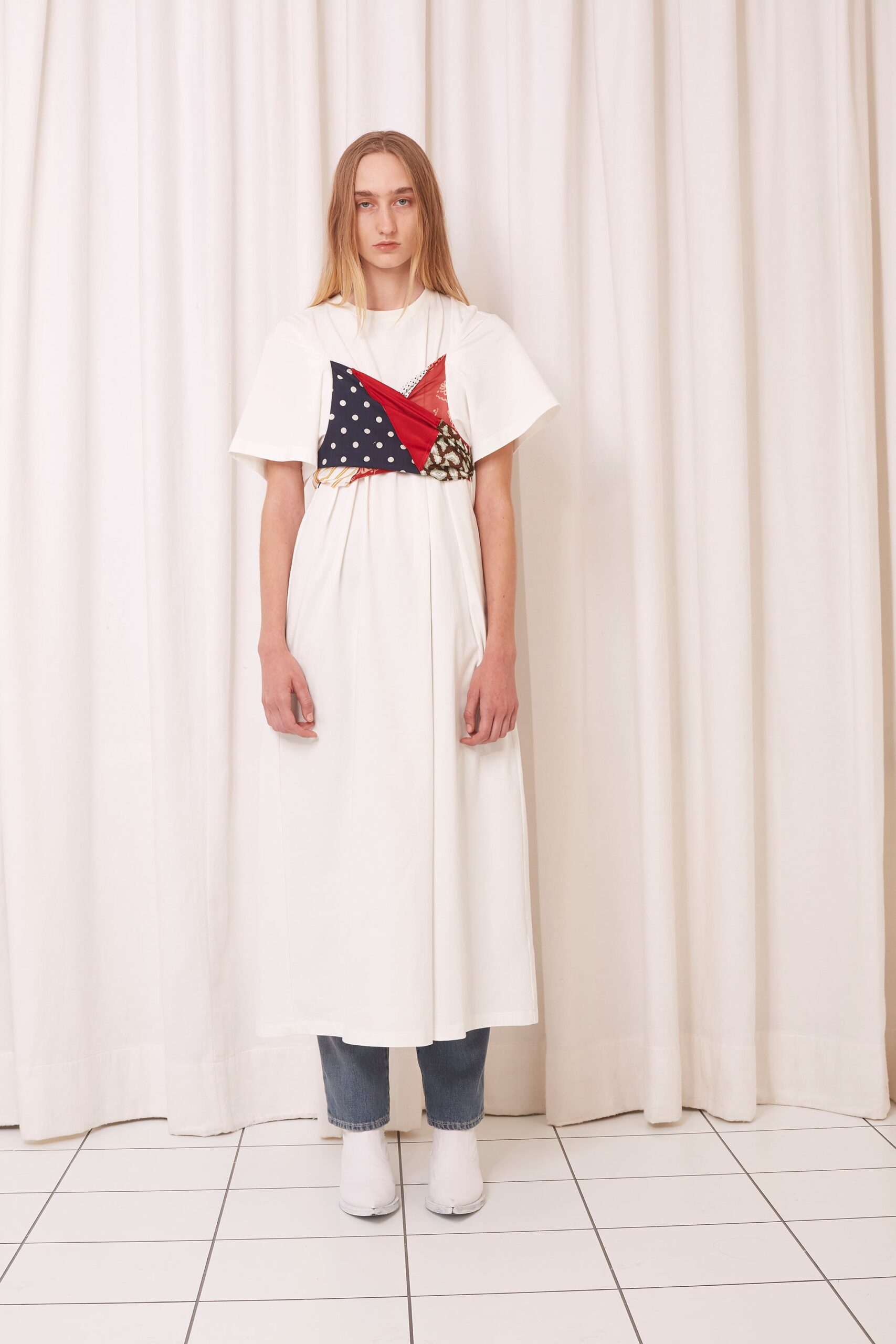 MM6 Maison Margiela S/S 18 Look 14
