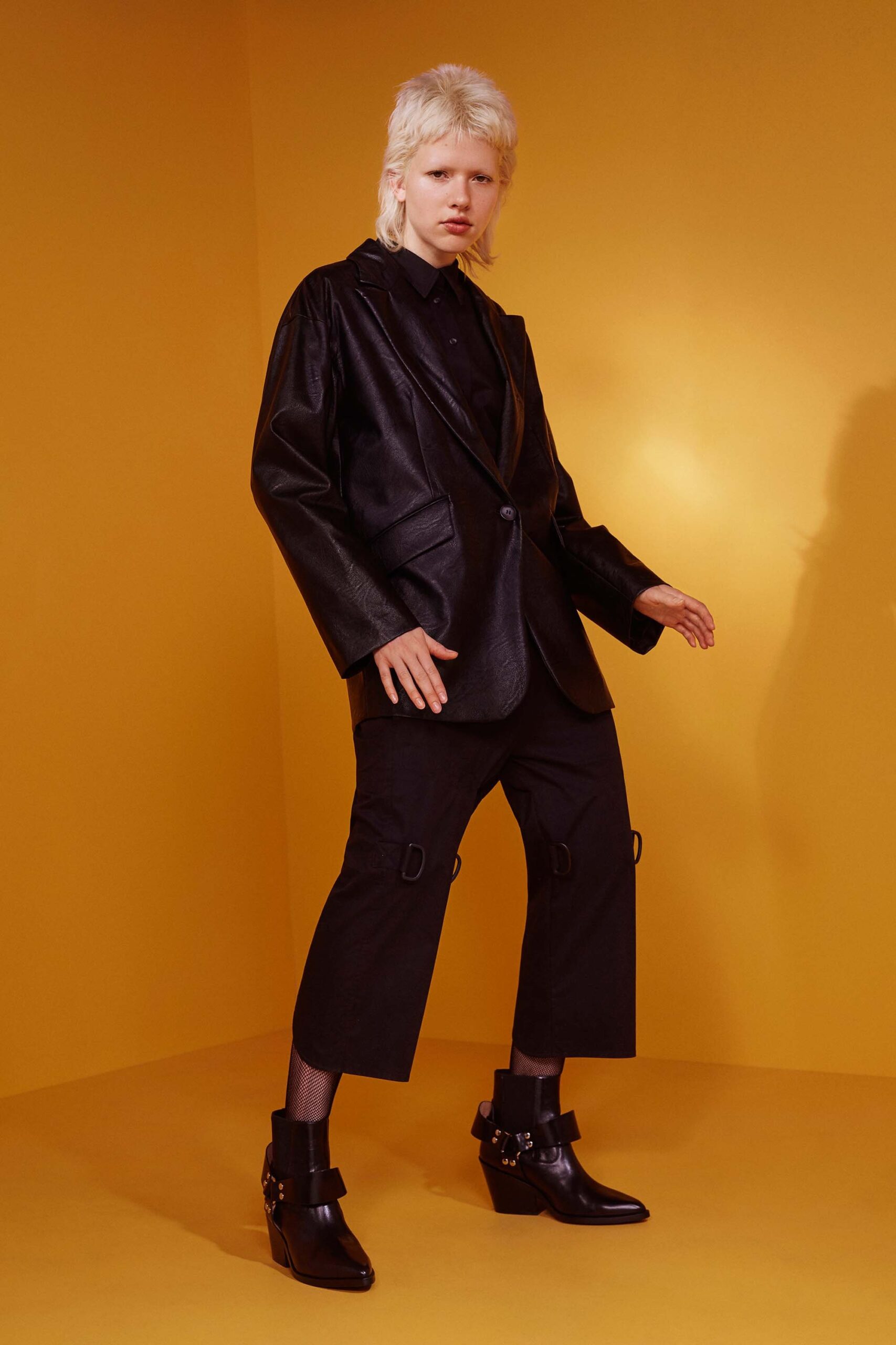 MM6 Maison Margiela Resort 17 Look 13