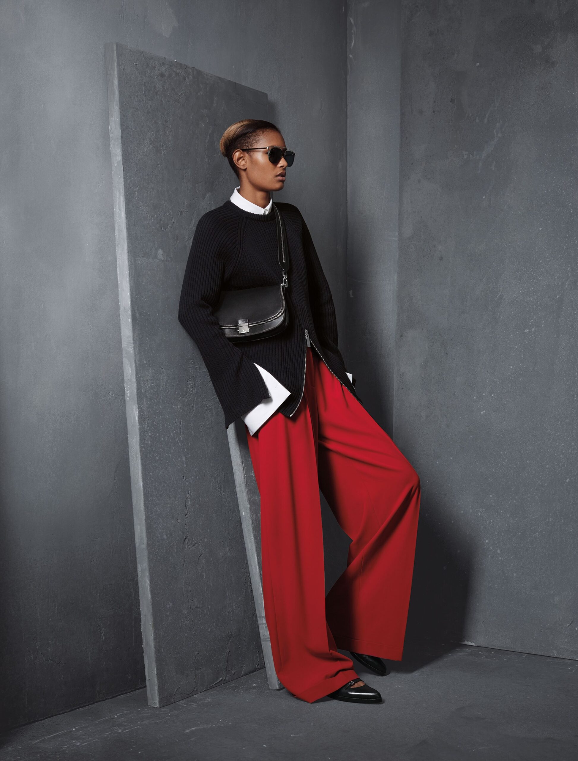Michael Kors Collection F/W 17 Look 14