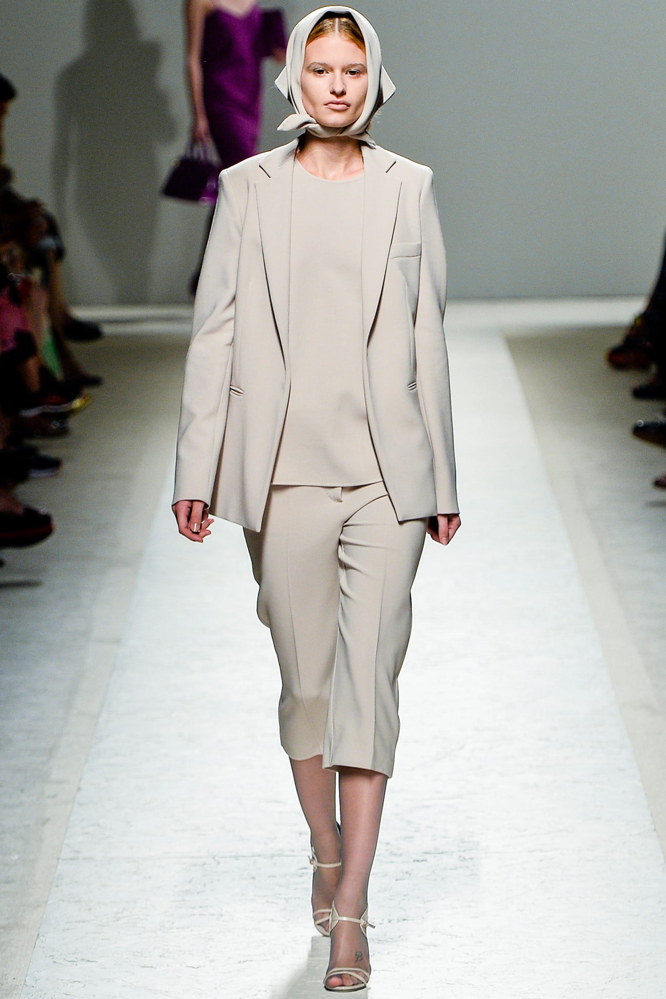 Max Mara S/S 14 Look 18