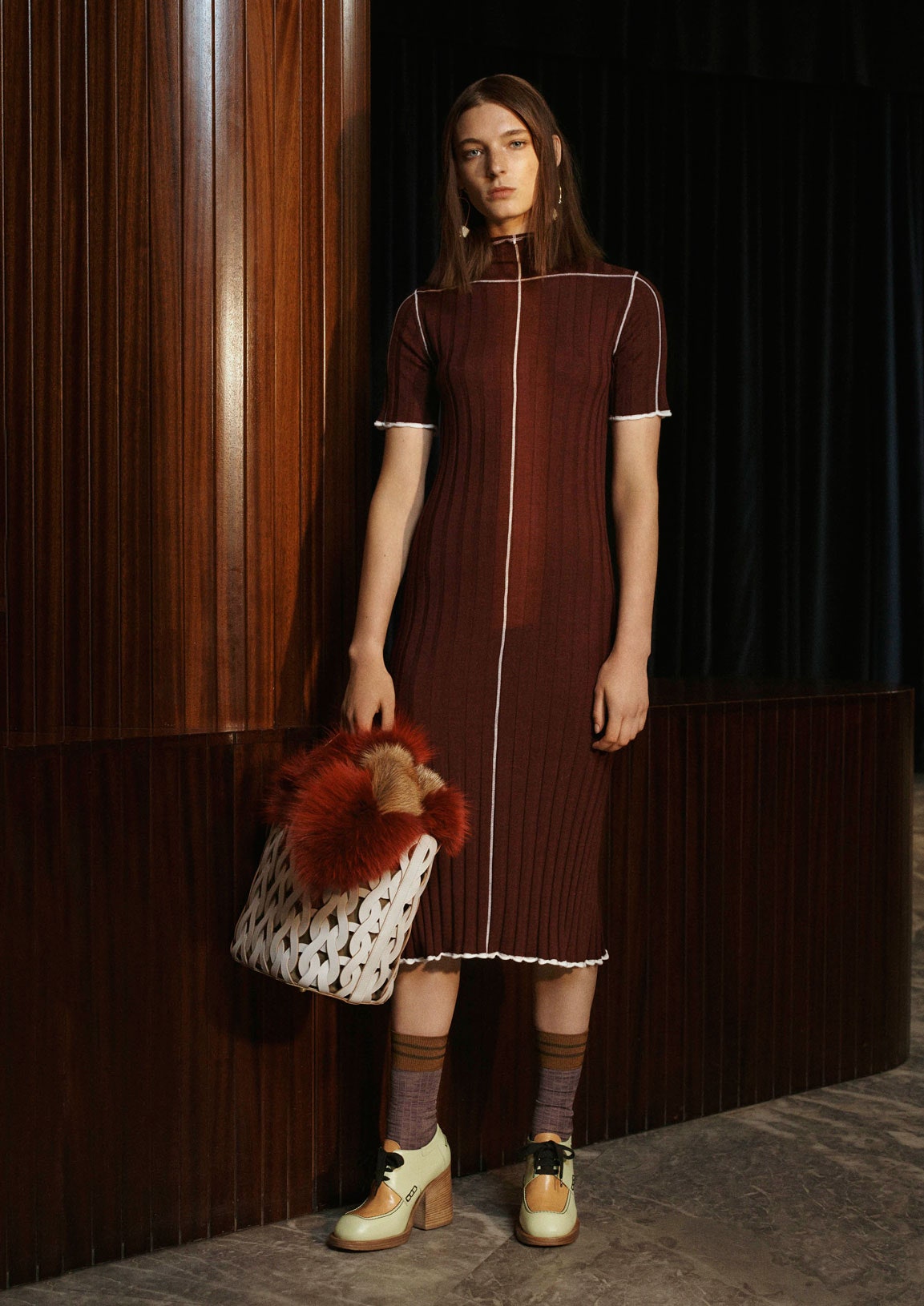 Marni Resort 18 Look 15
