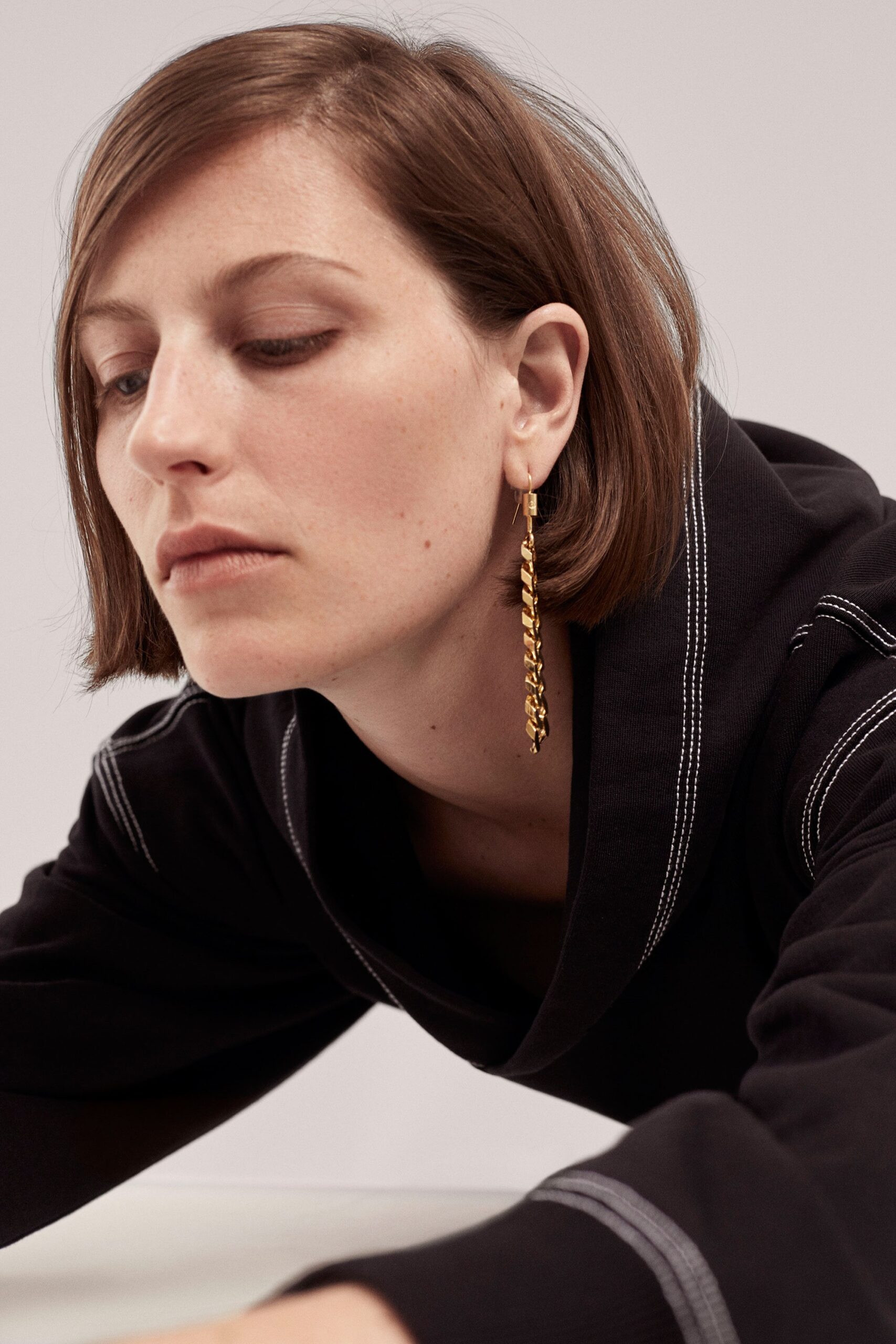 MM6 Maison Margiela Resort 18 Look 15