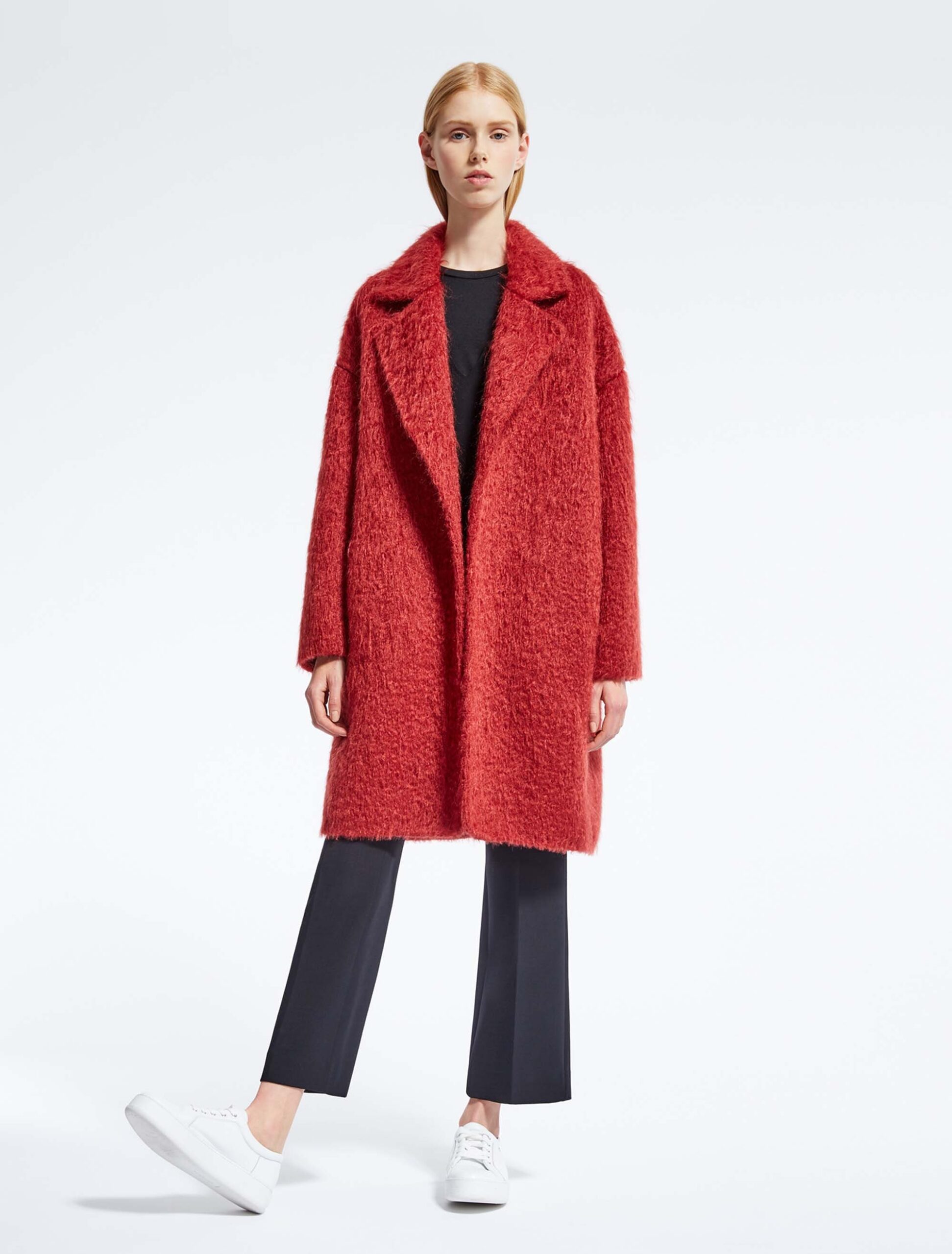 Max Mara Atelier F/W 16 Look 16