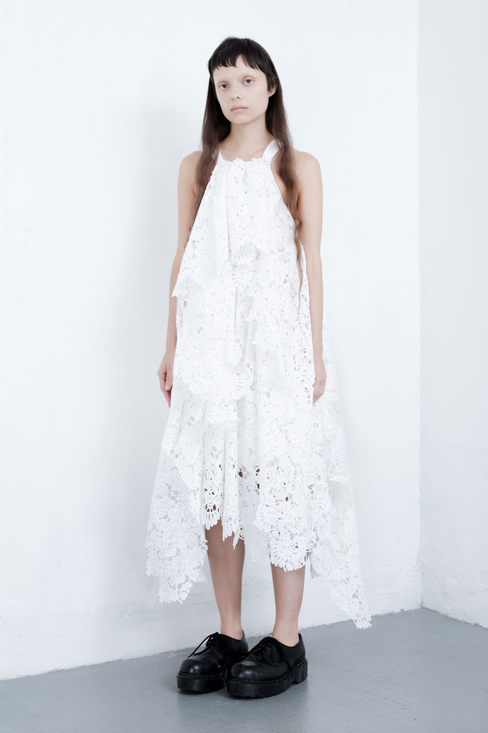 Melitta Baumeister S/S 18 Look 15
