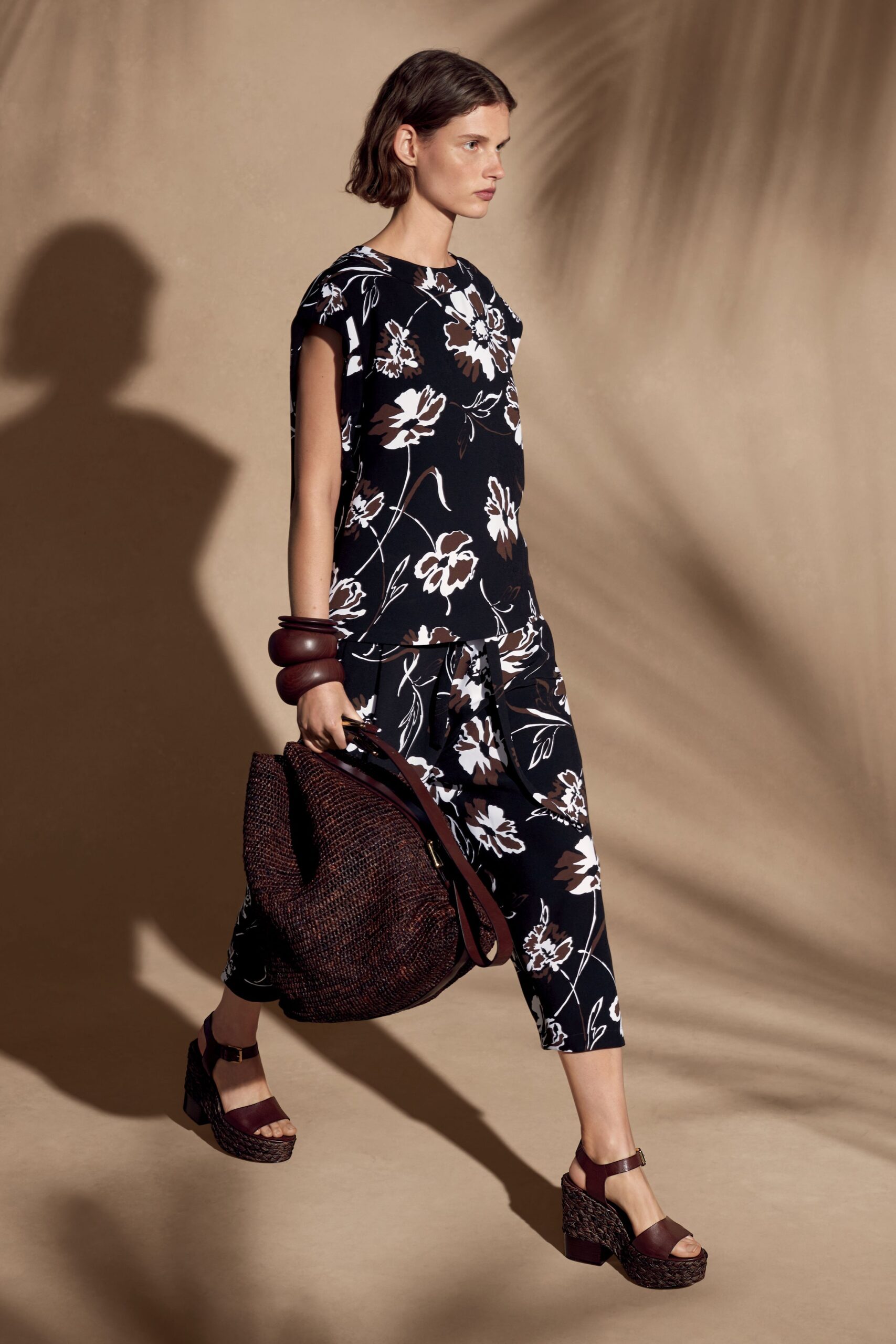 Michael Kors Collection Resort 18 Look 15