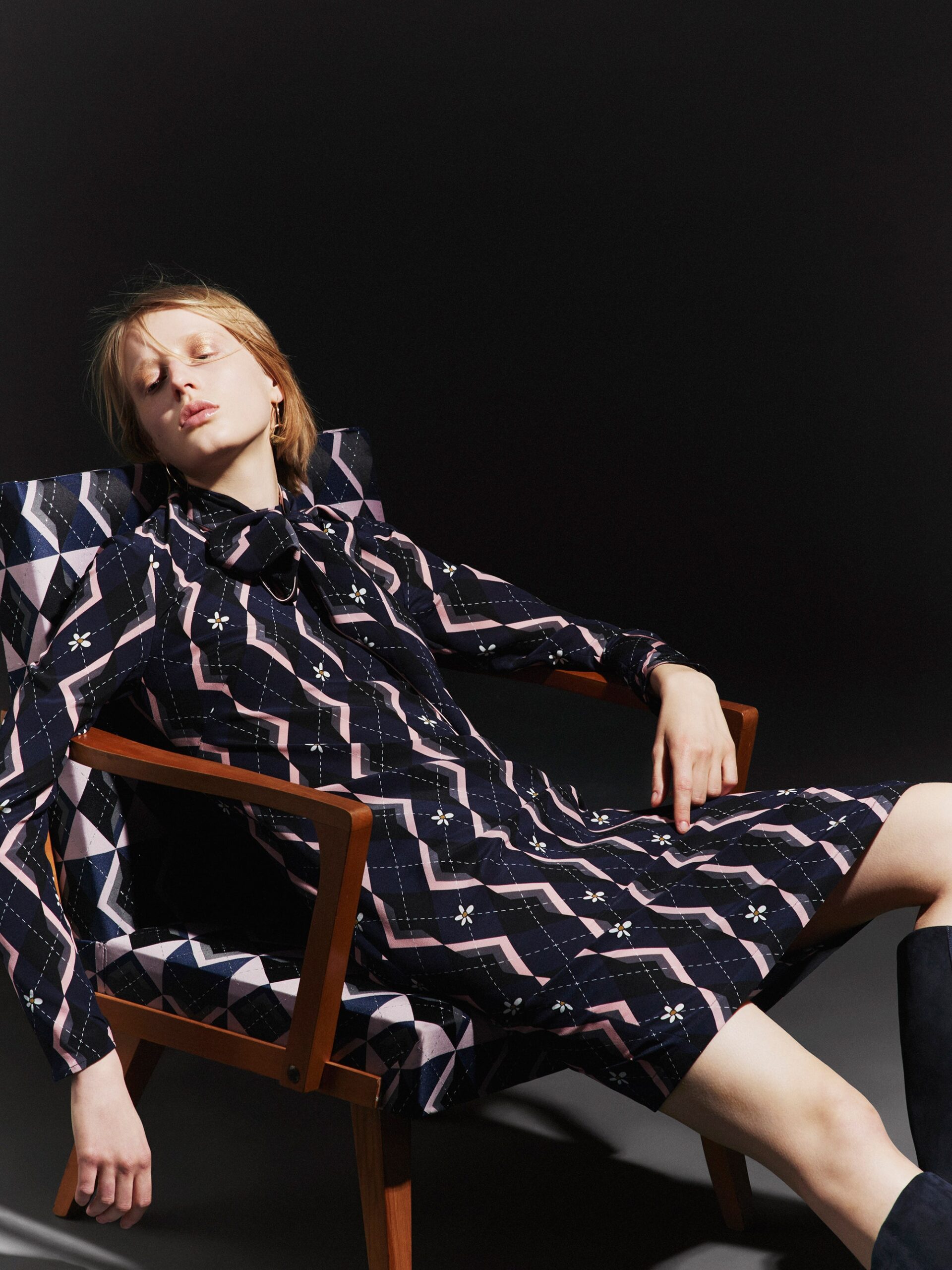 Markus Lupfer F/W 16 Look 15