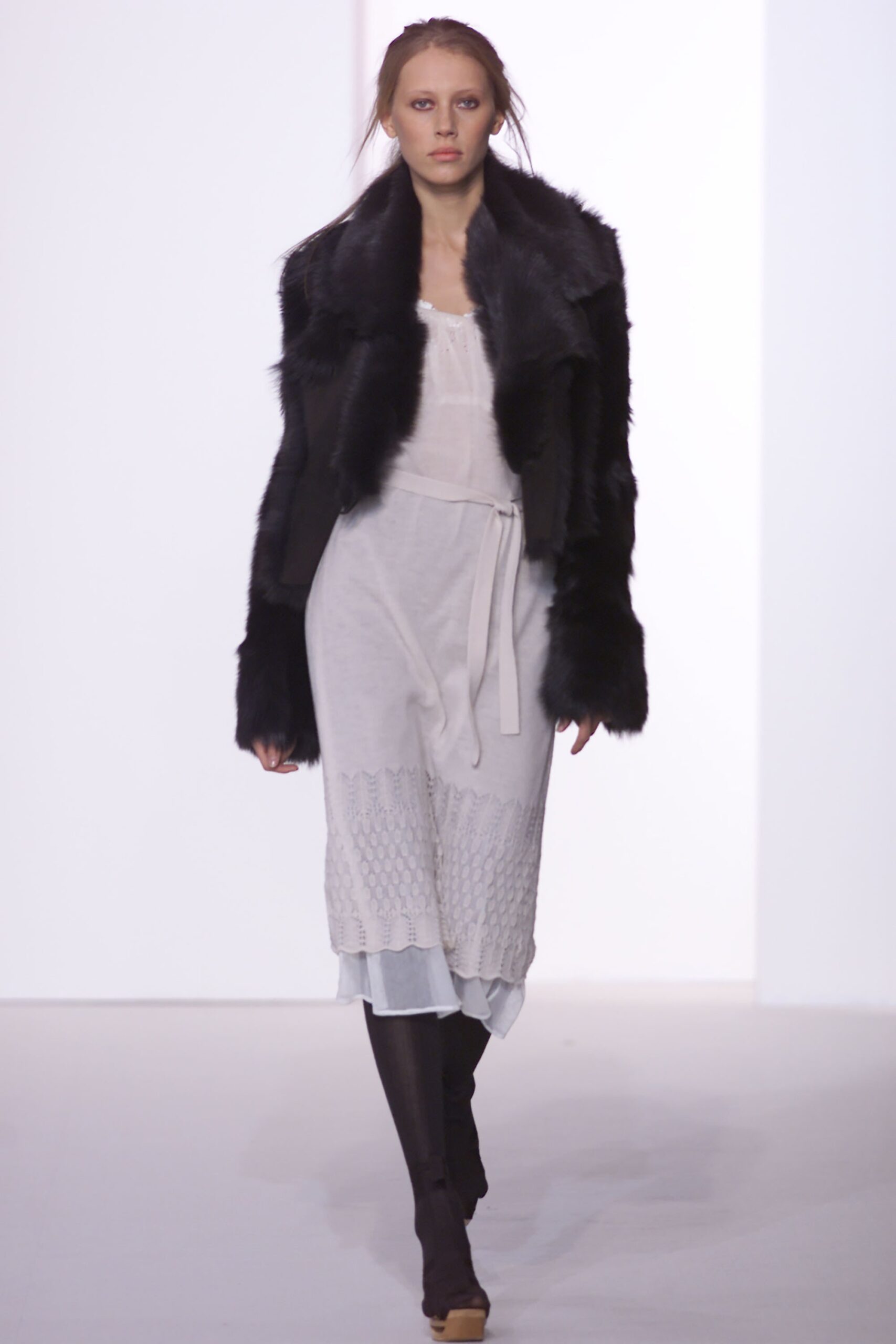 Marni F/W 01 Look 15