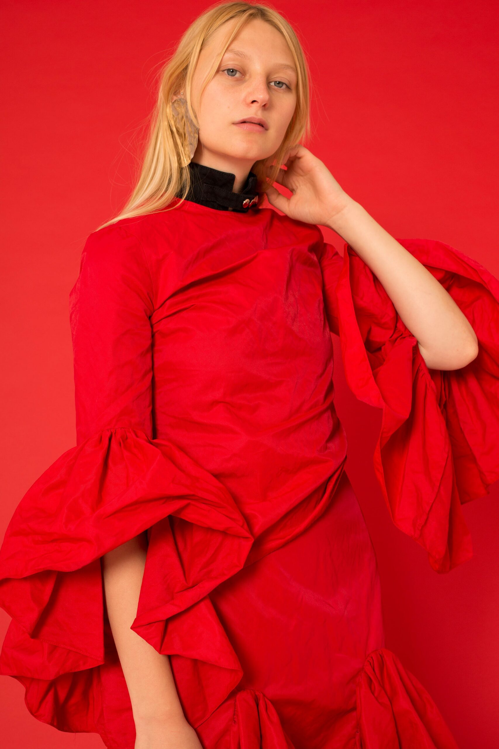 Marques’Almeida Resort 18 Look 15