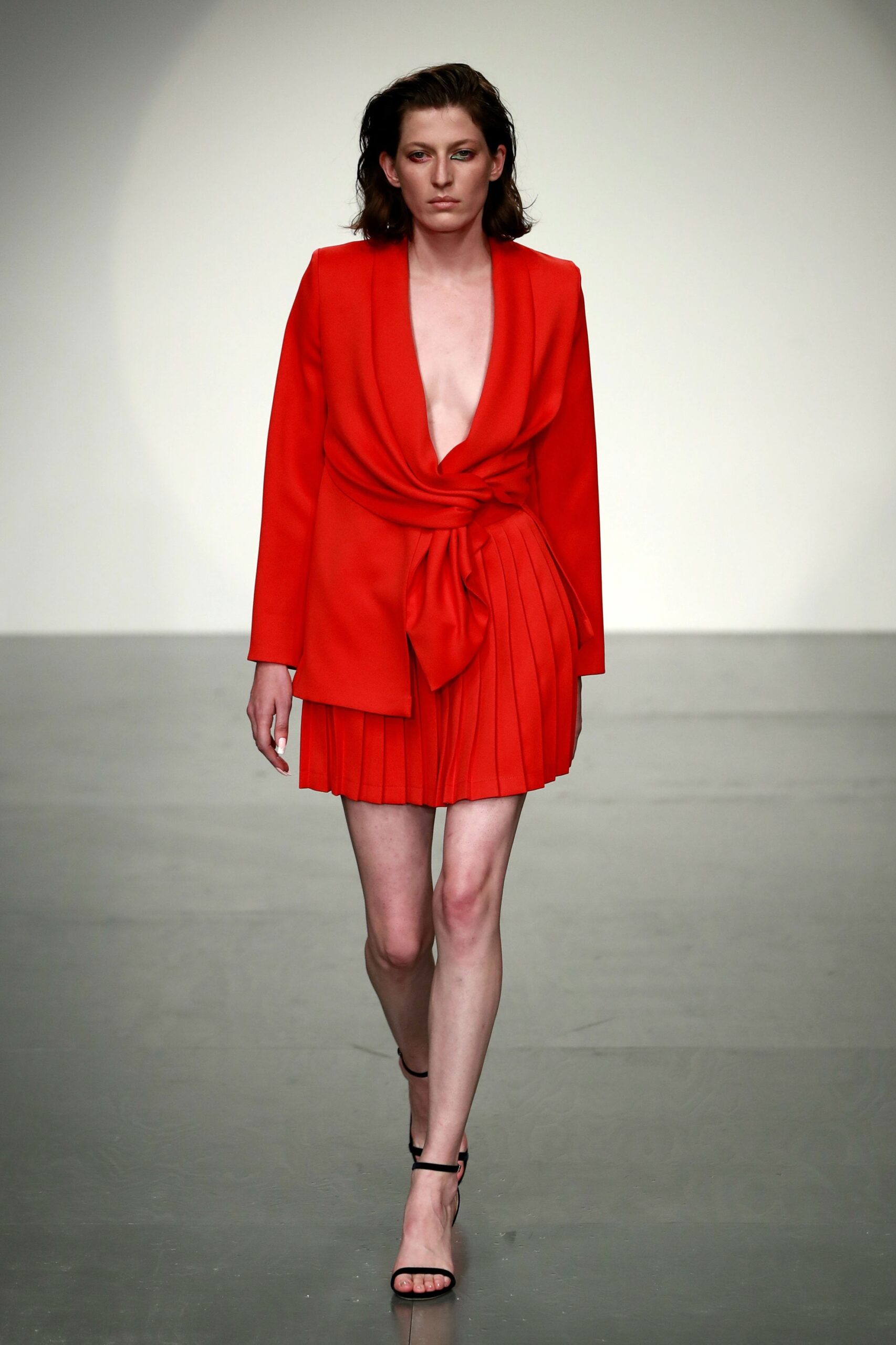 Marta Jakubowski S/S 18 Look 15