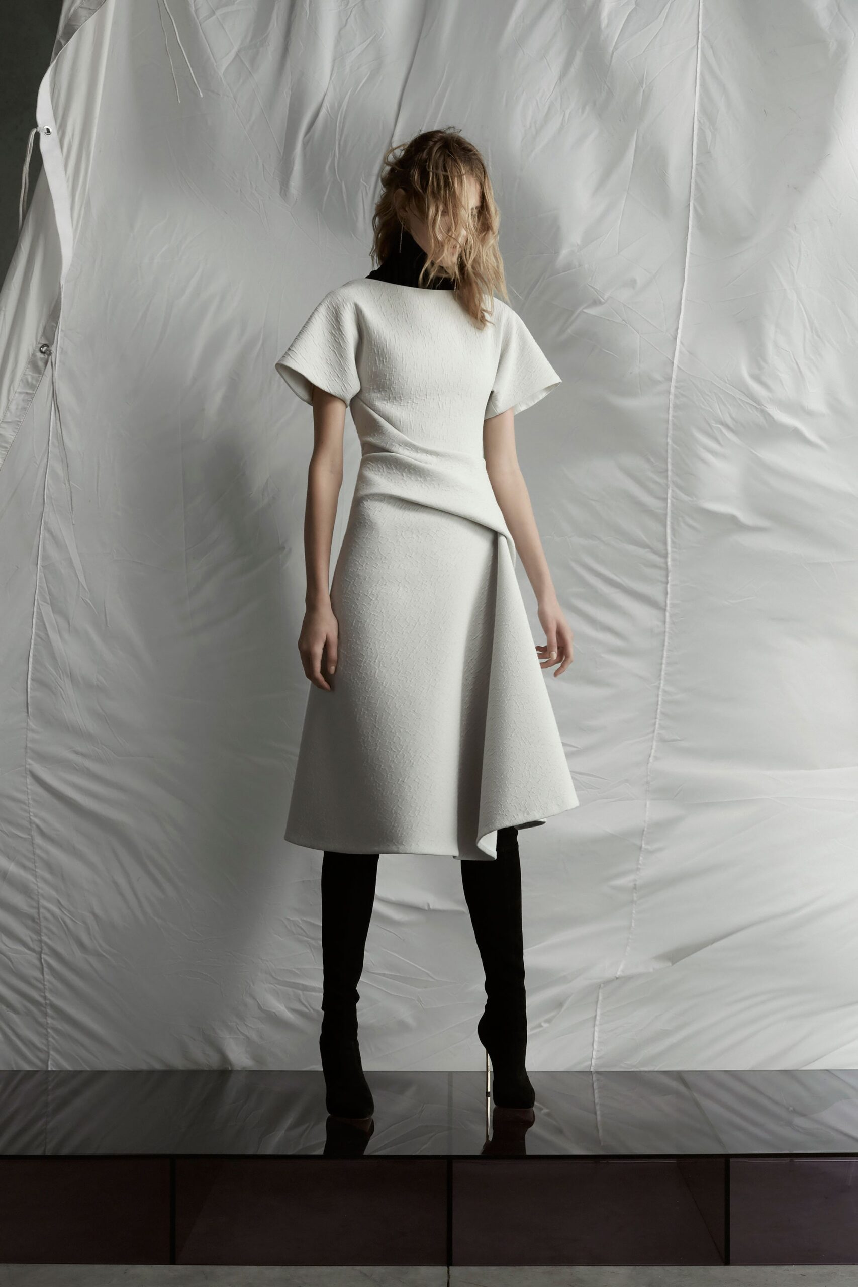 Maticevski F/W 17 Look 15